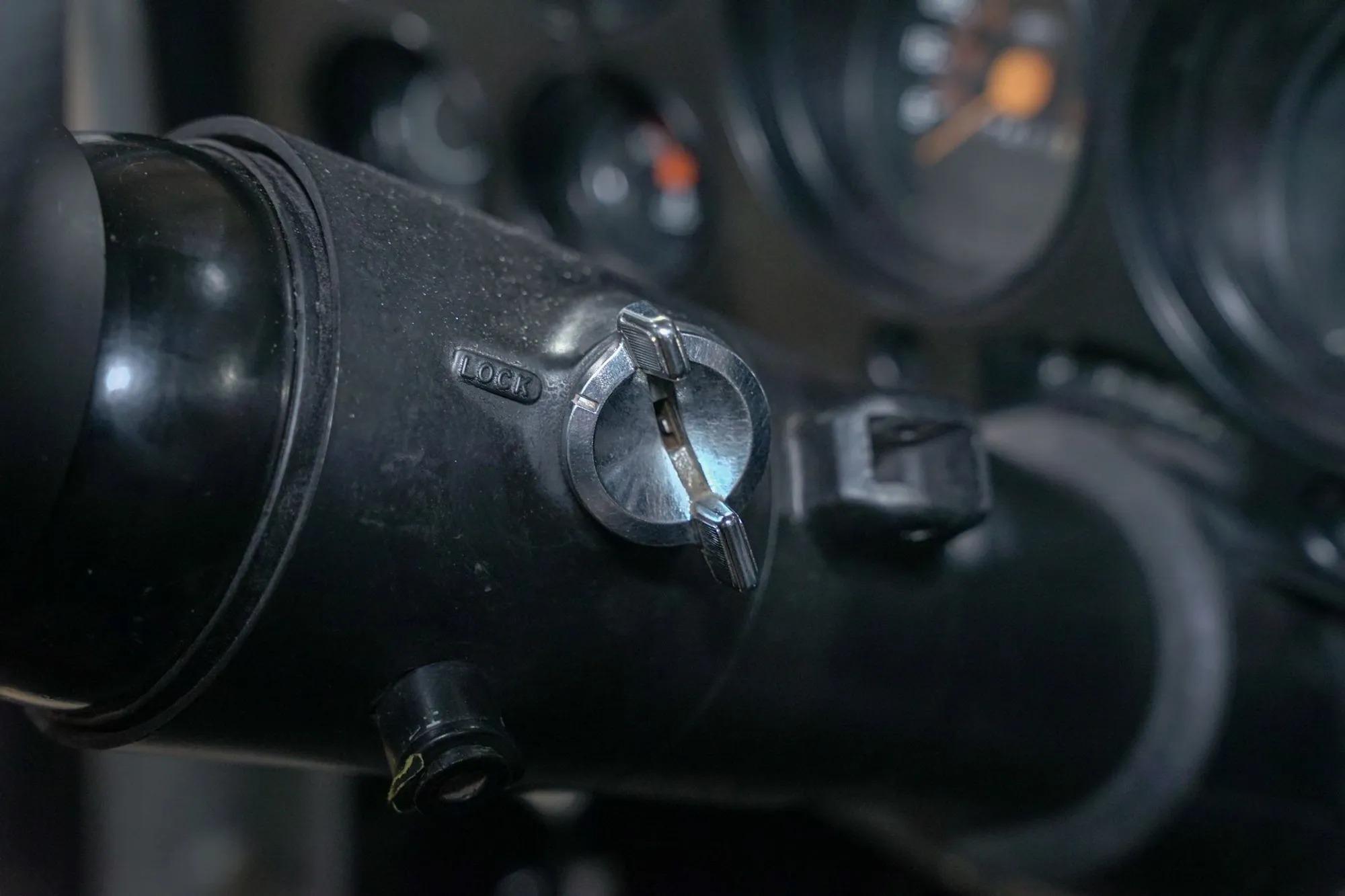 1987 GMC Sierra 1500 Classic