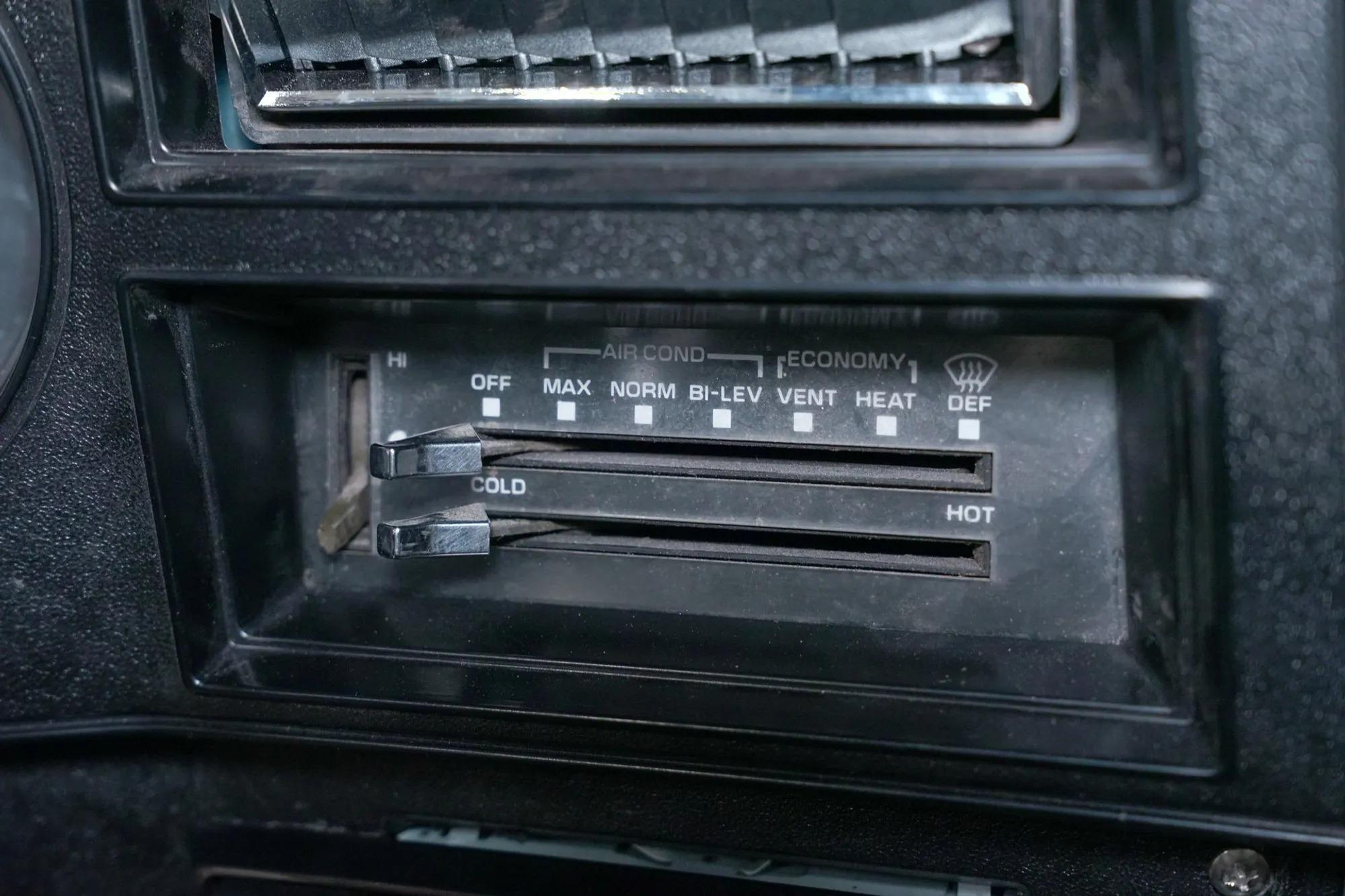 1987 GMC Sierra 1500 Classic