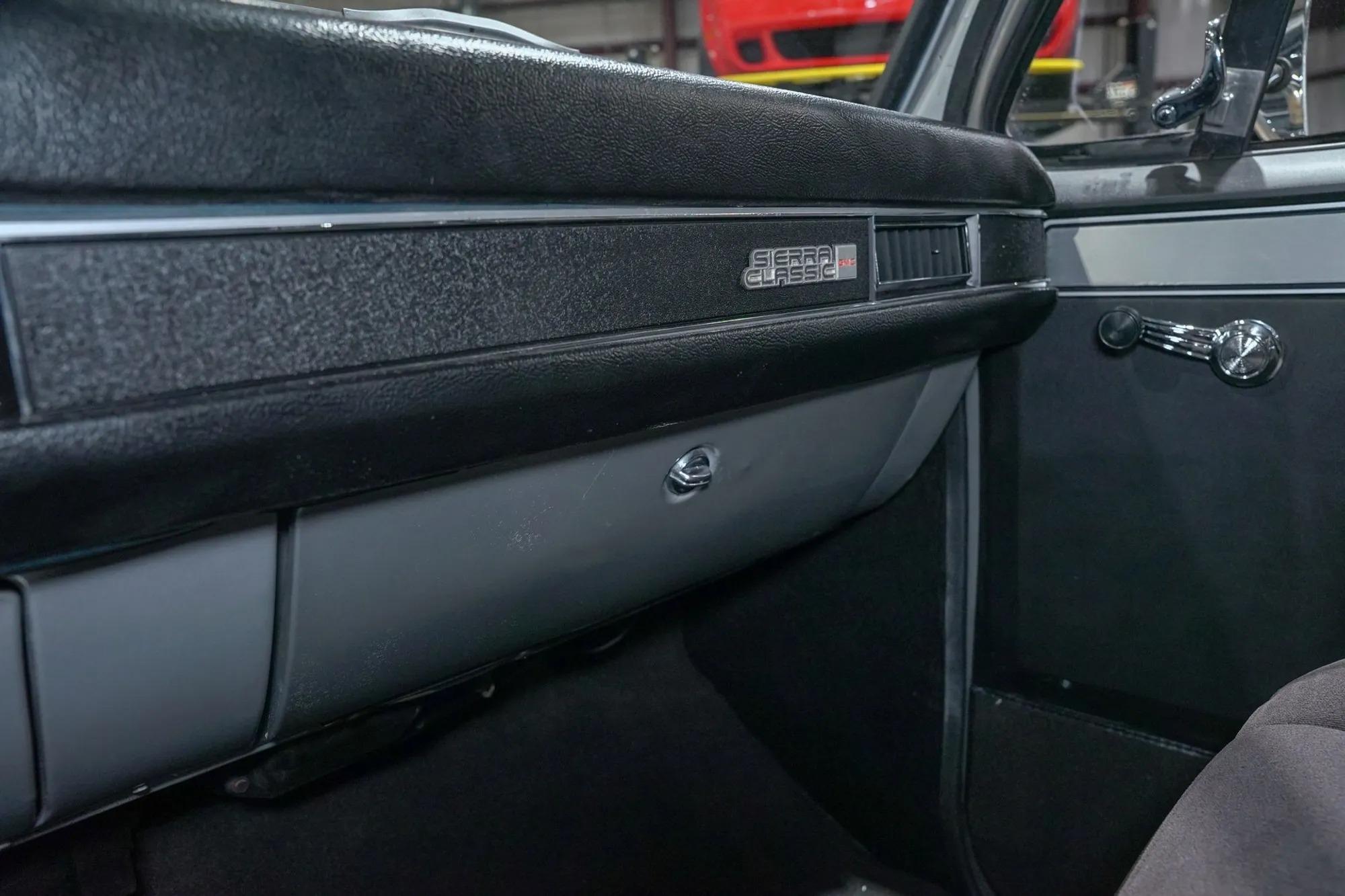 1987 GMC Sierra 1500 Classic