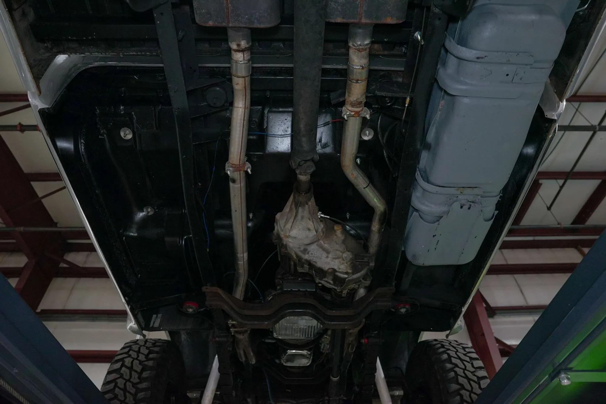 1987 GMC Sierra 1500 Classic