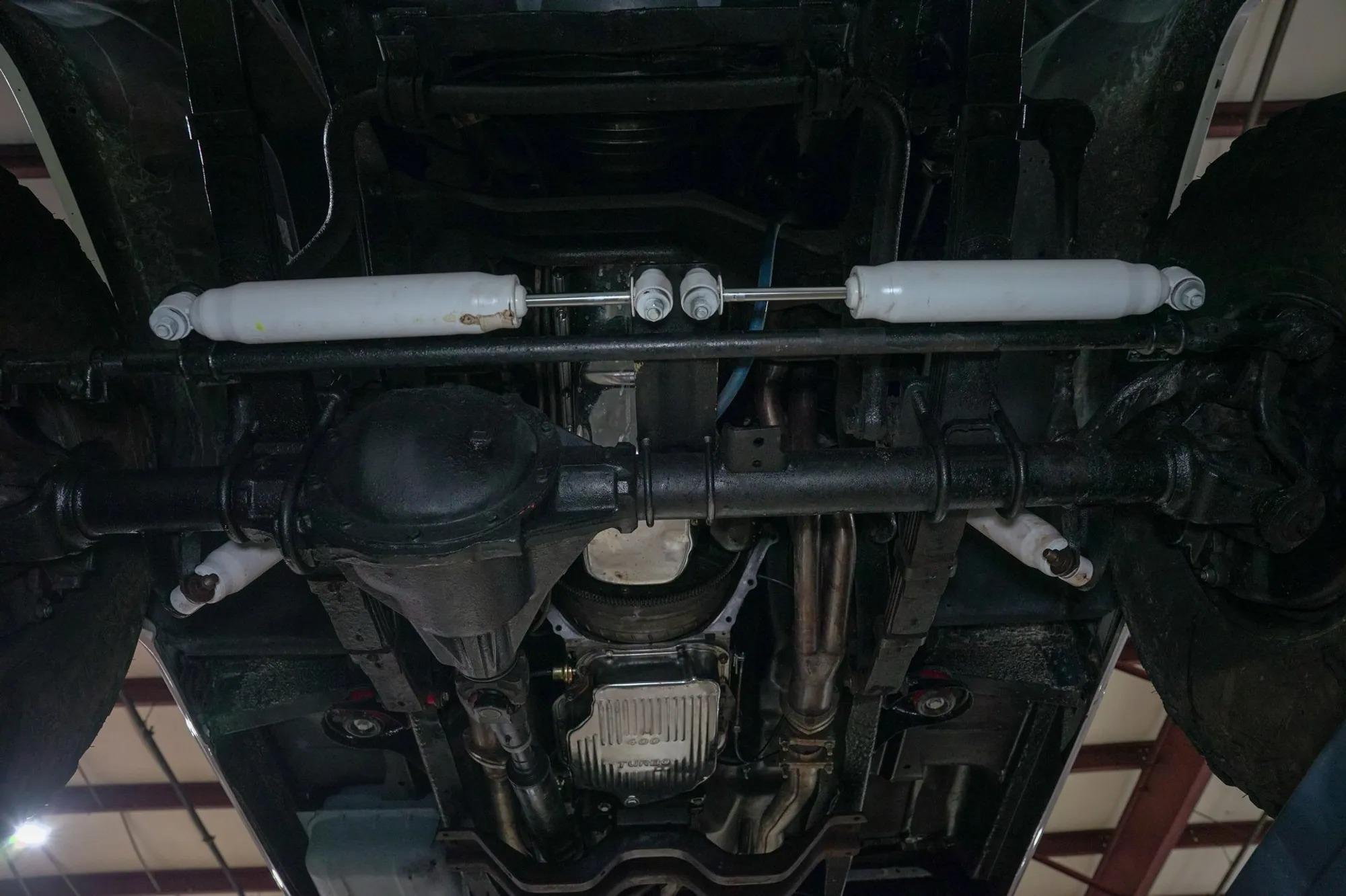 1987 GMC Sierra 1500 Classic