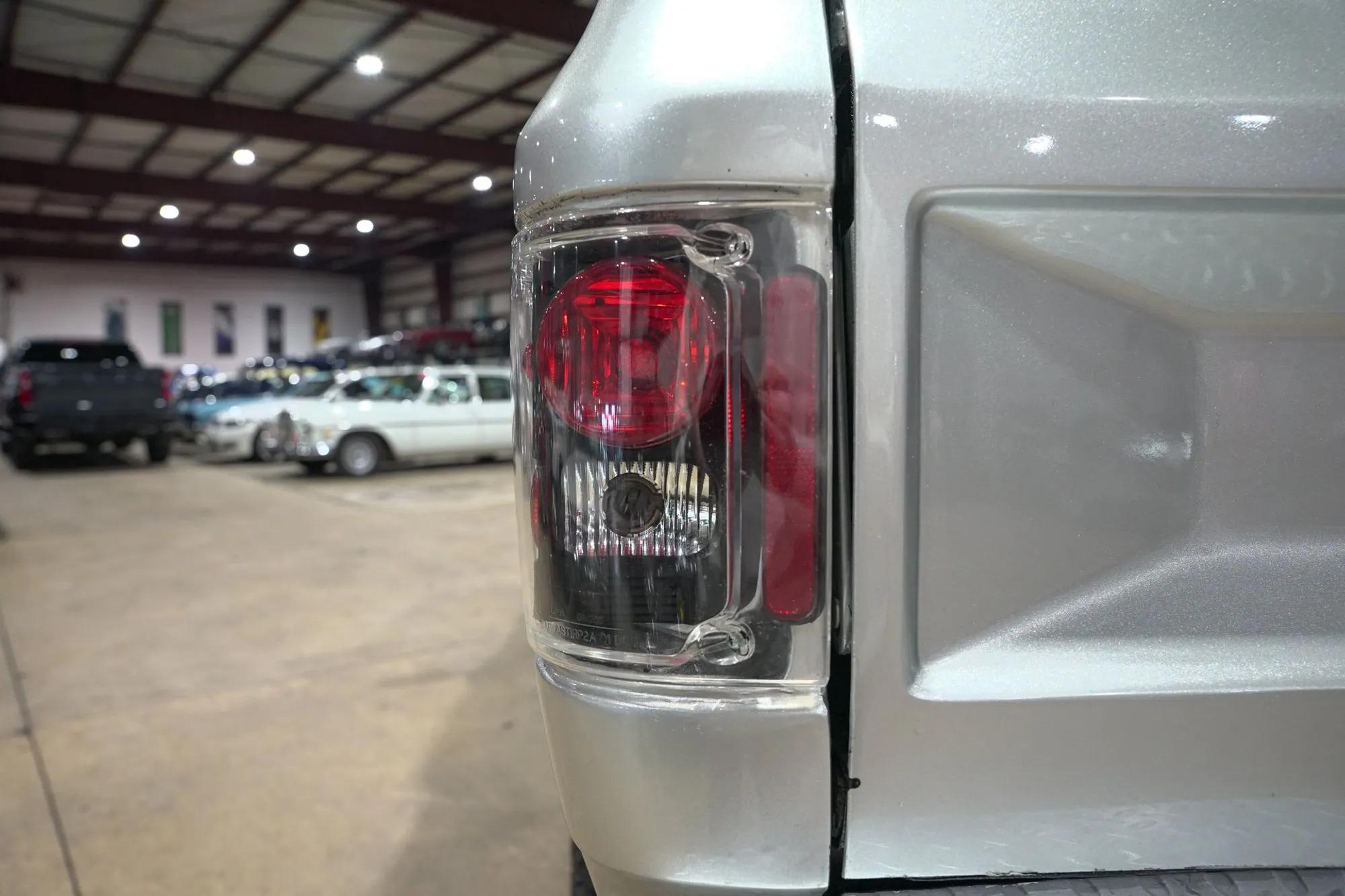 1987 GMC Sierra 1500 Classic