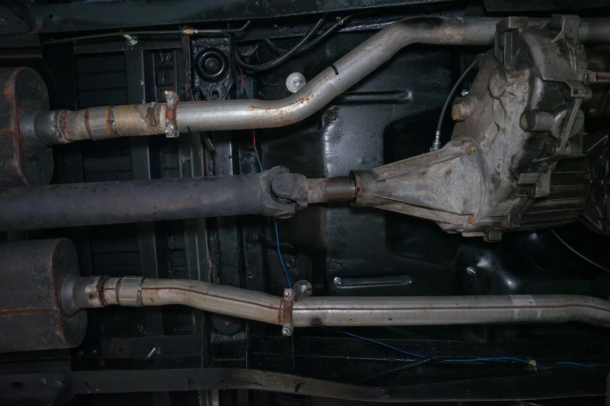 1987 GMC Sierra 1500 Classic