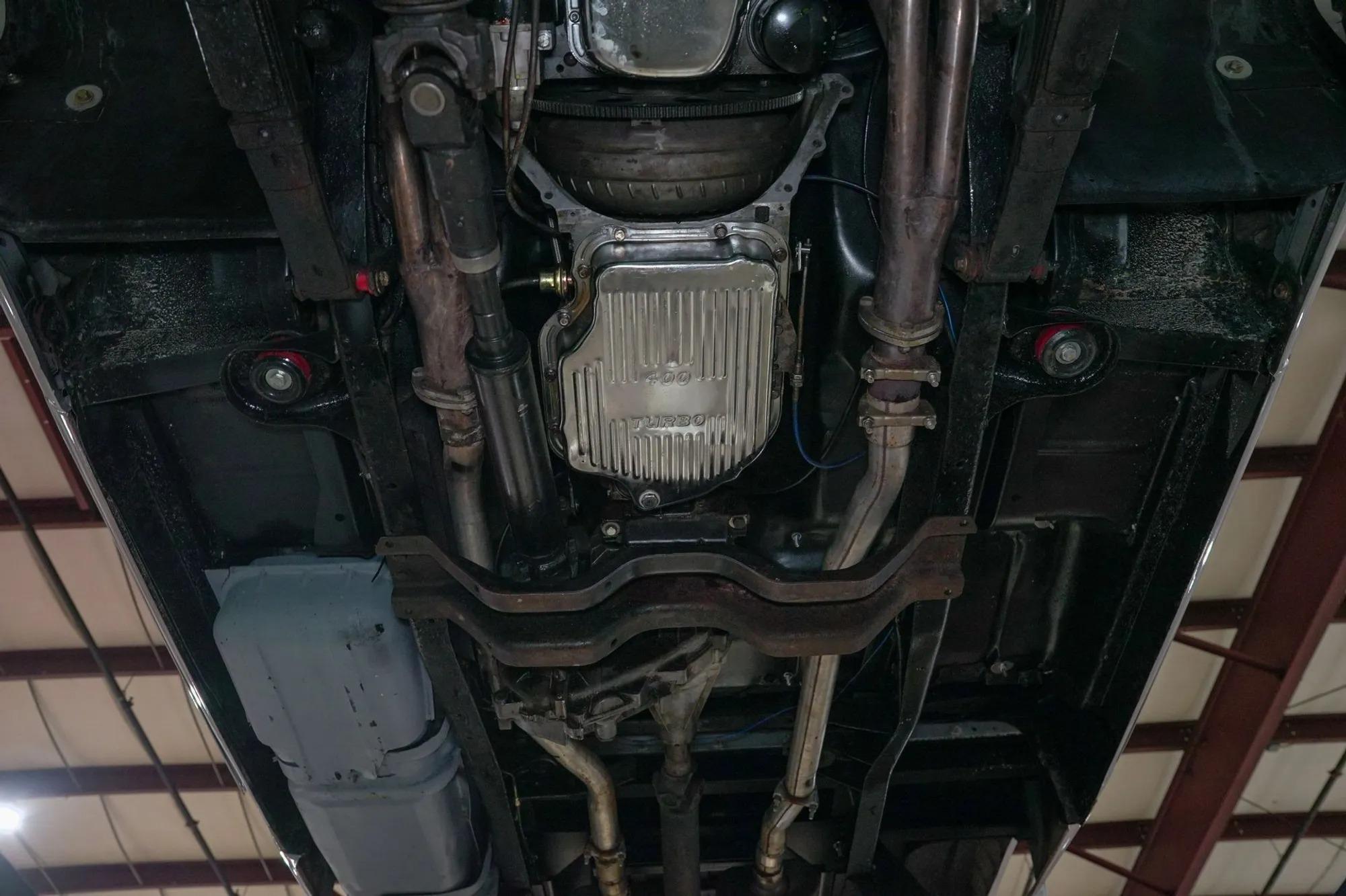 1987 GMC Sierra 1500 Classic