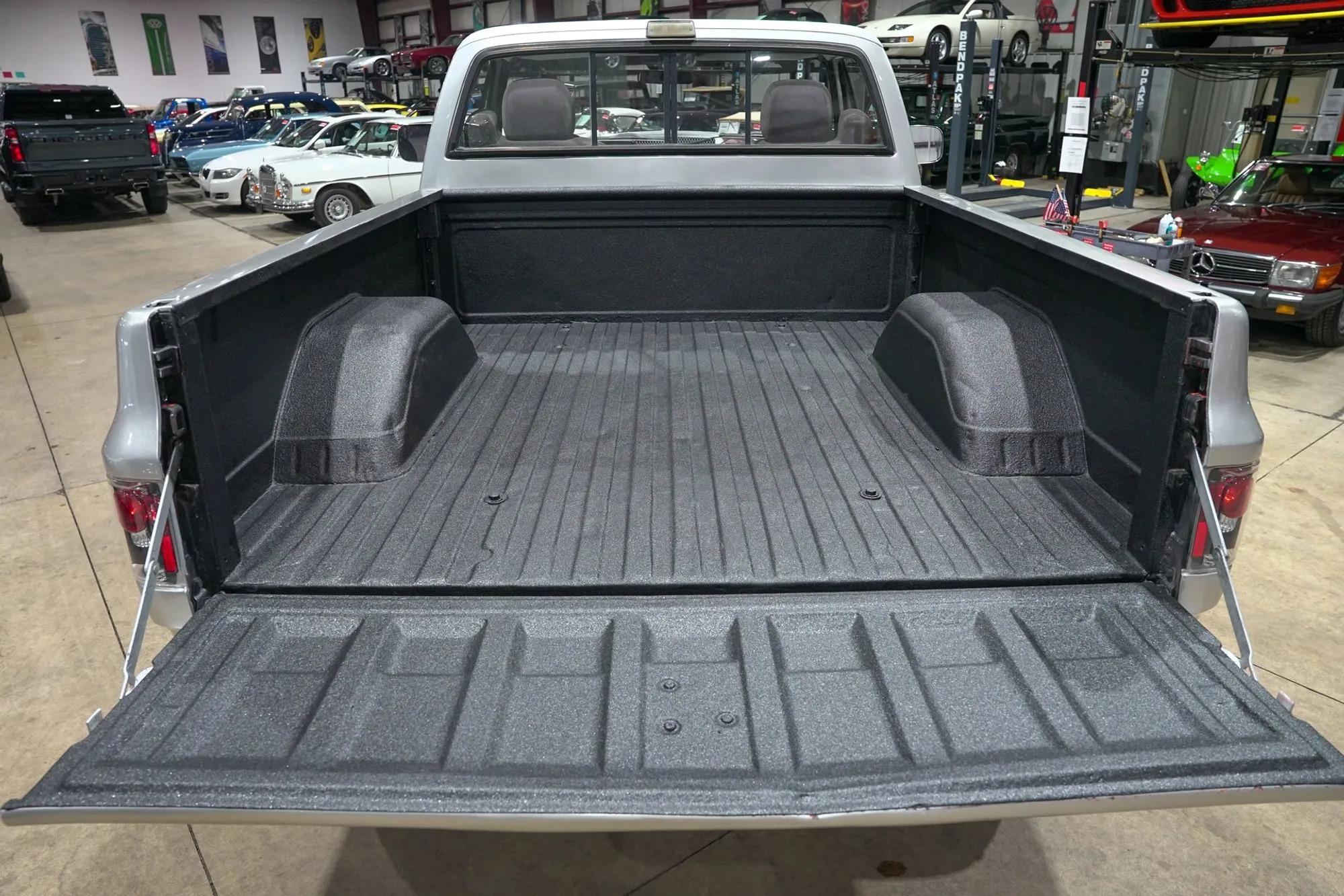 1987 GMC Sierra 1500 Classic