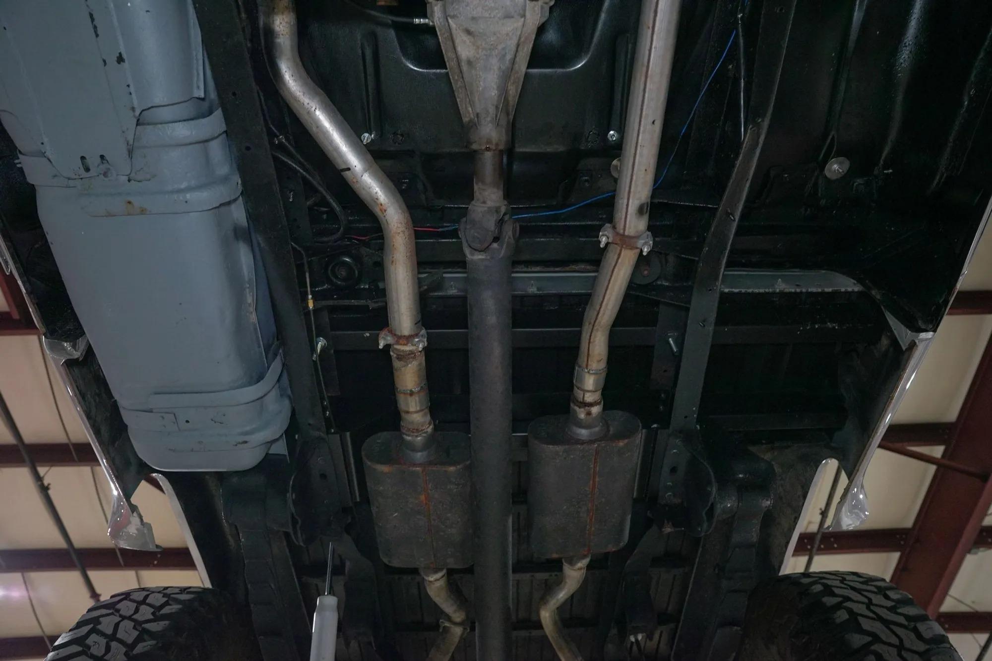 1987 GMC Sierra 1500 Classic