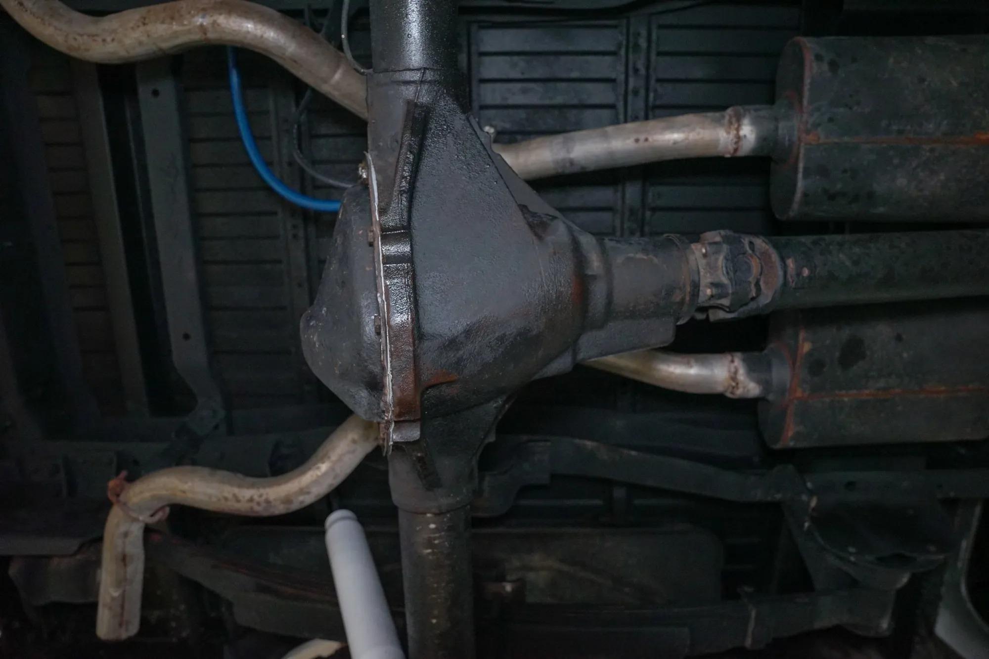 1987 GMC Sierra 1500 Classic