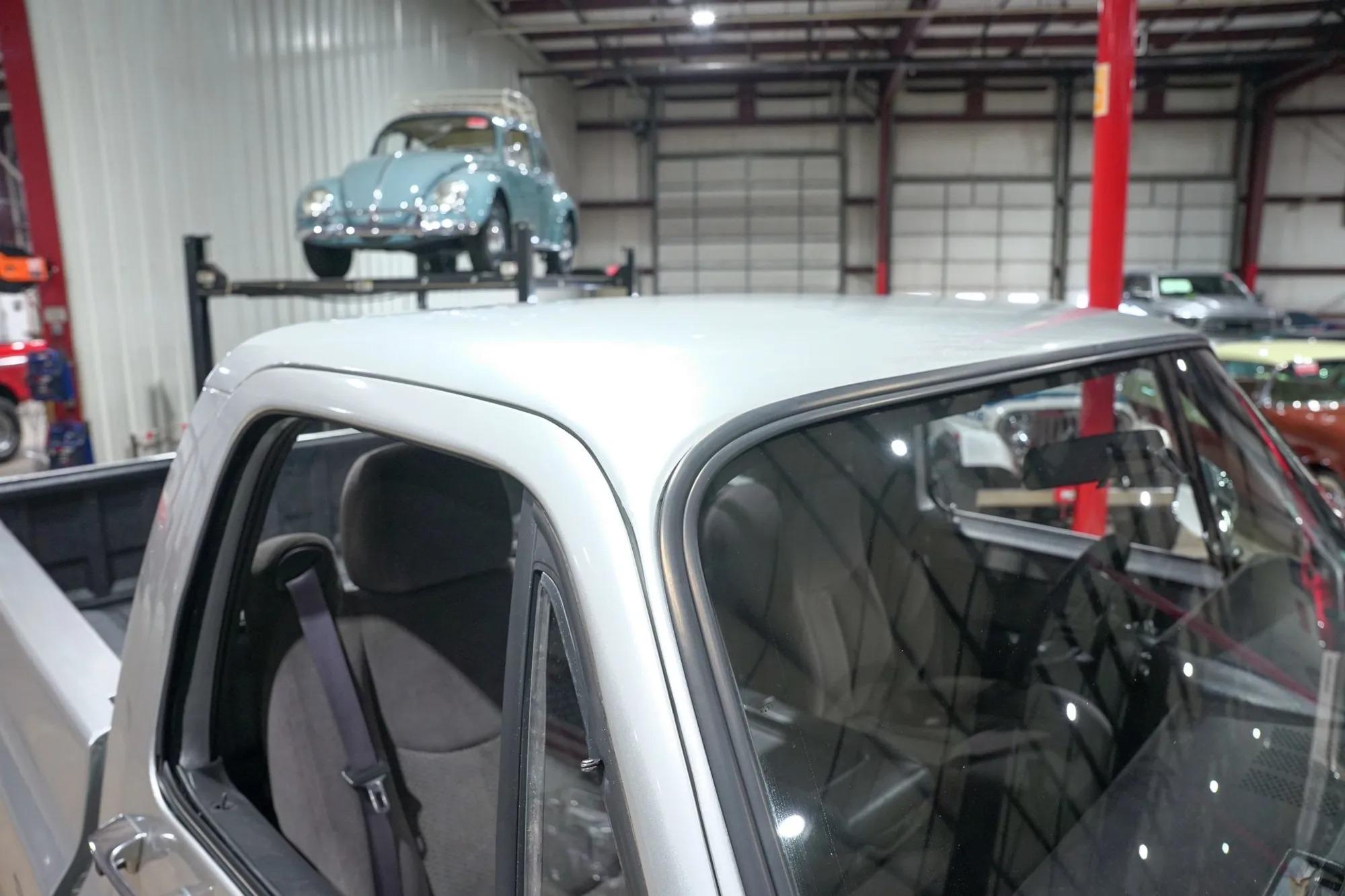 1987 GMC Sierra 1500 Classic