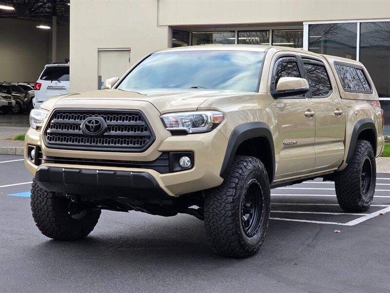  Toyota Tacoma