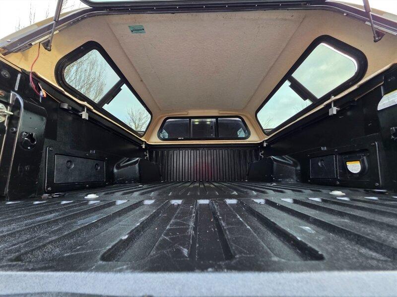 2017 Toyota Tacoma TRD Off-Road