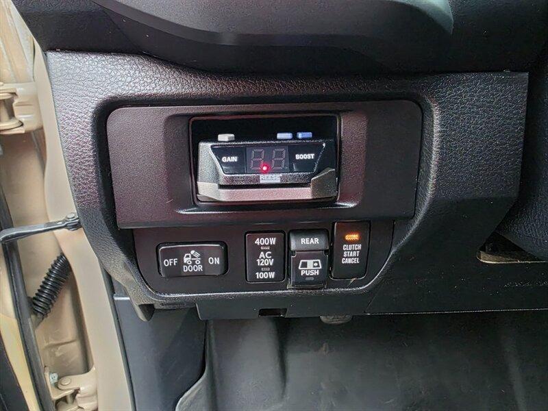 2017 Toyota Tacoma TRD Off-Road