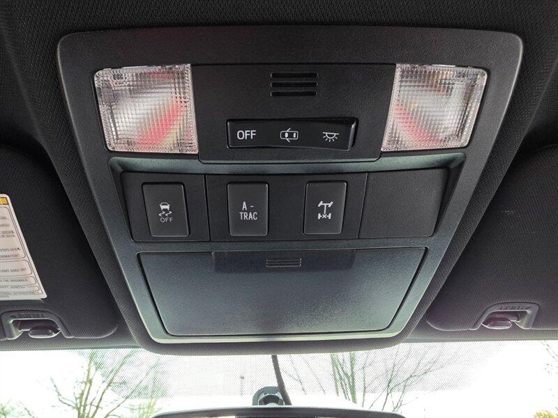 2017 Toyota Tacoma TRD Off-Road