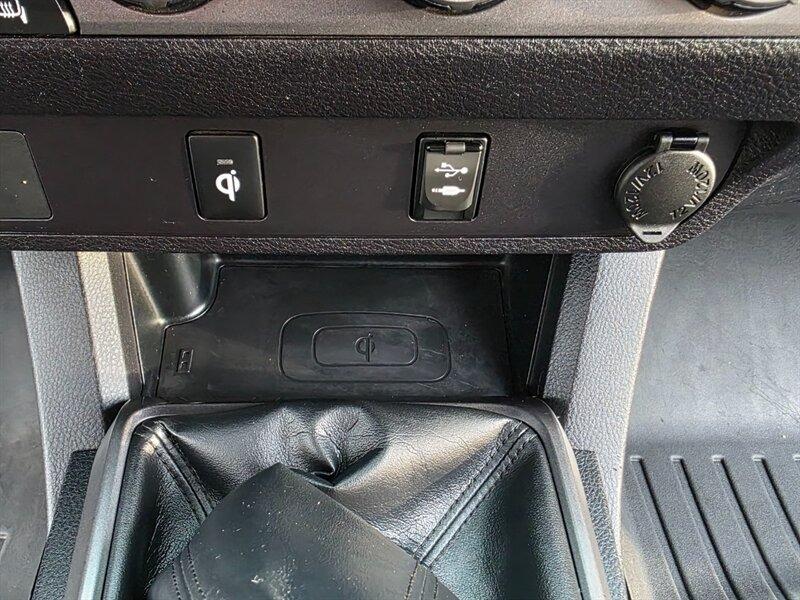 2017 Toyota Tacoma TRD Off-Road