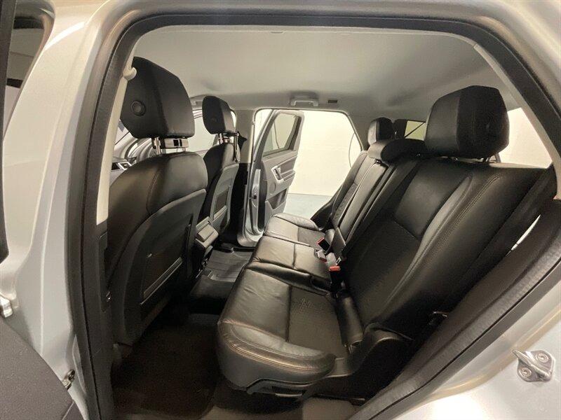 2019 Land Rover Discovery Sport SE