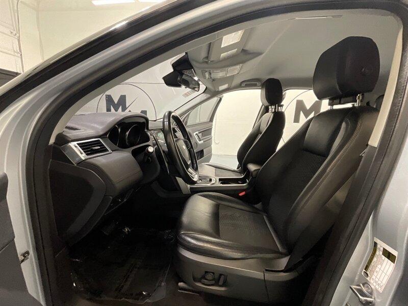 2019 Land Rover Discovery Sport SE