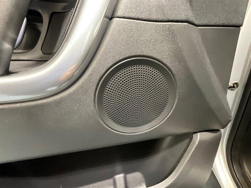 2019 Land Rover Discovery Sport SE