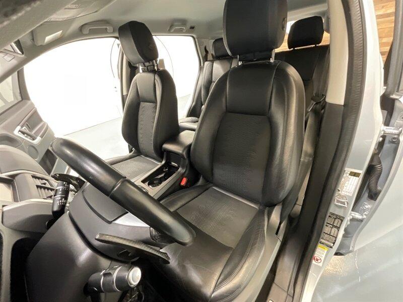 2019 Land Rover Discovery Sport SE