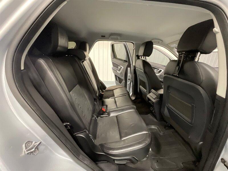 2019 Land Rover Discovery Sport SE