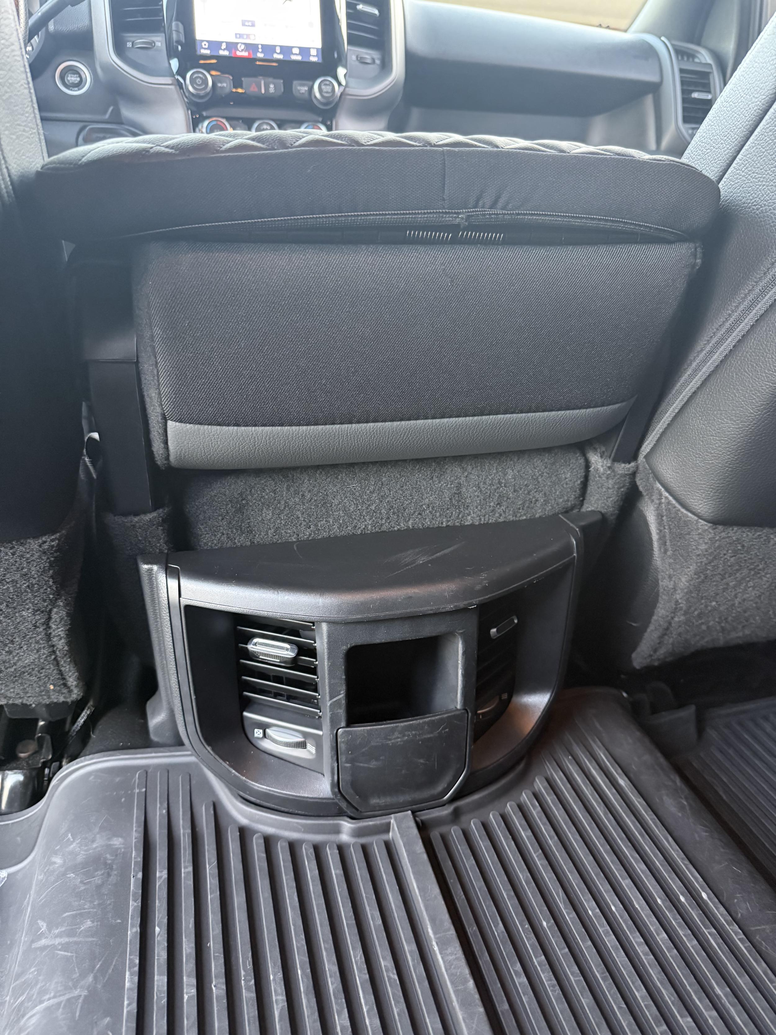 2023 RAM 3500 AEV Prospector XL