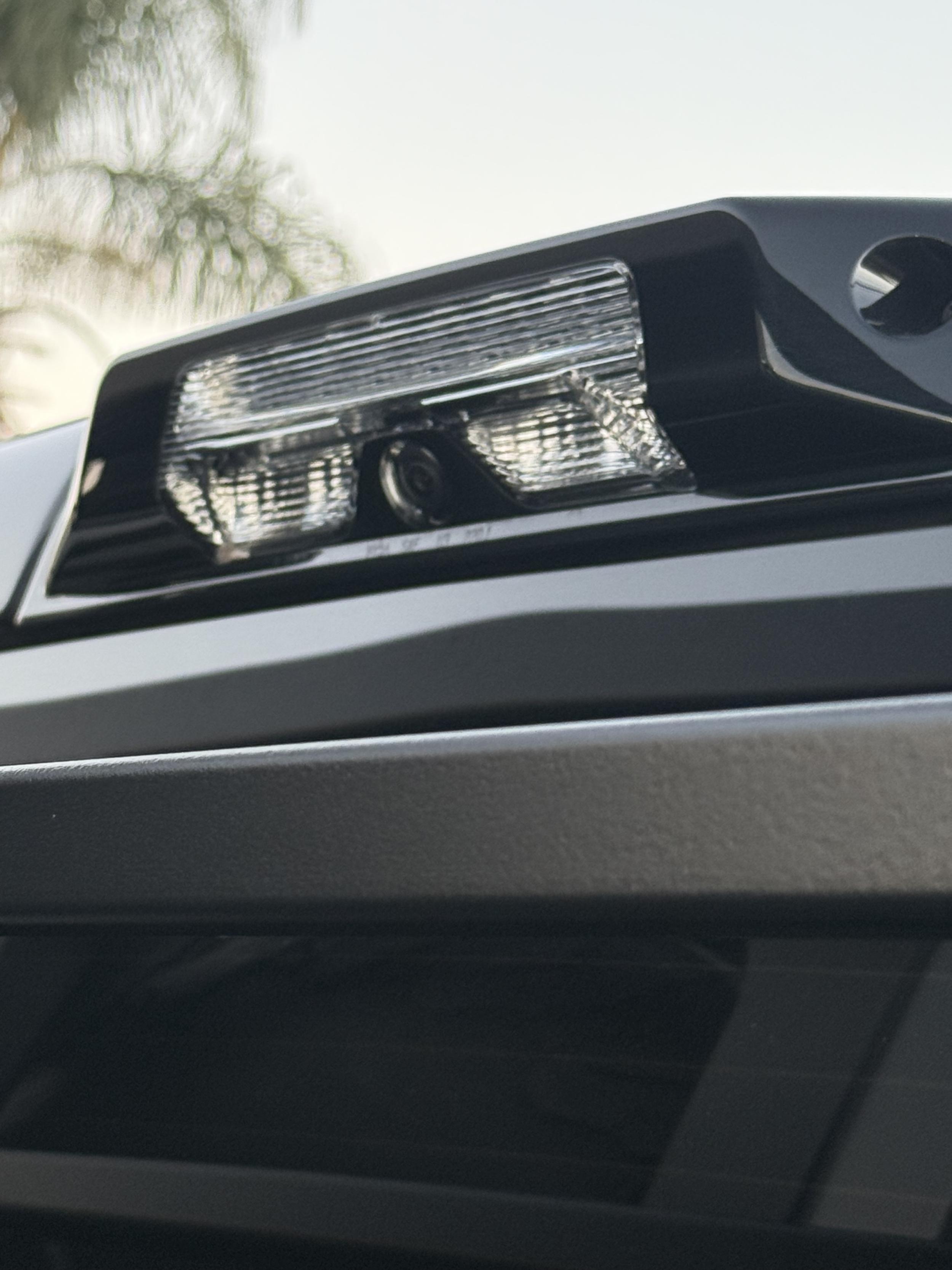 2023 RAM 3500 AEV Prospector XL