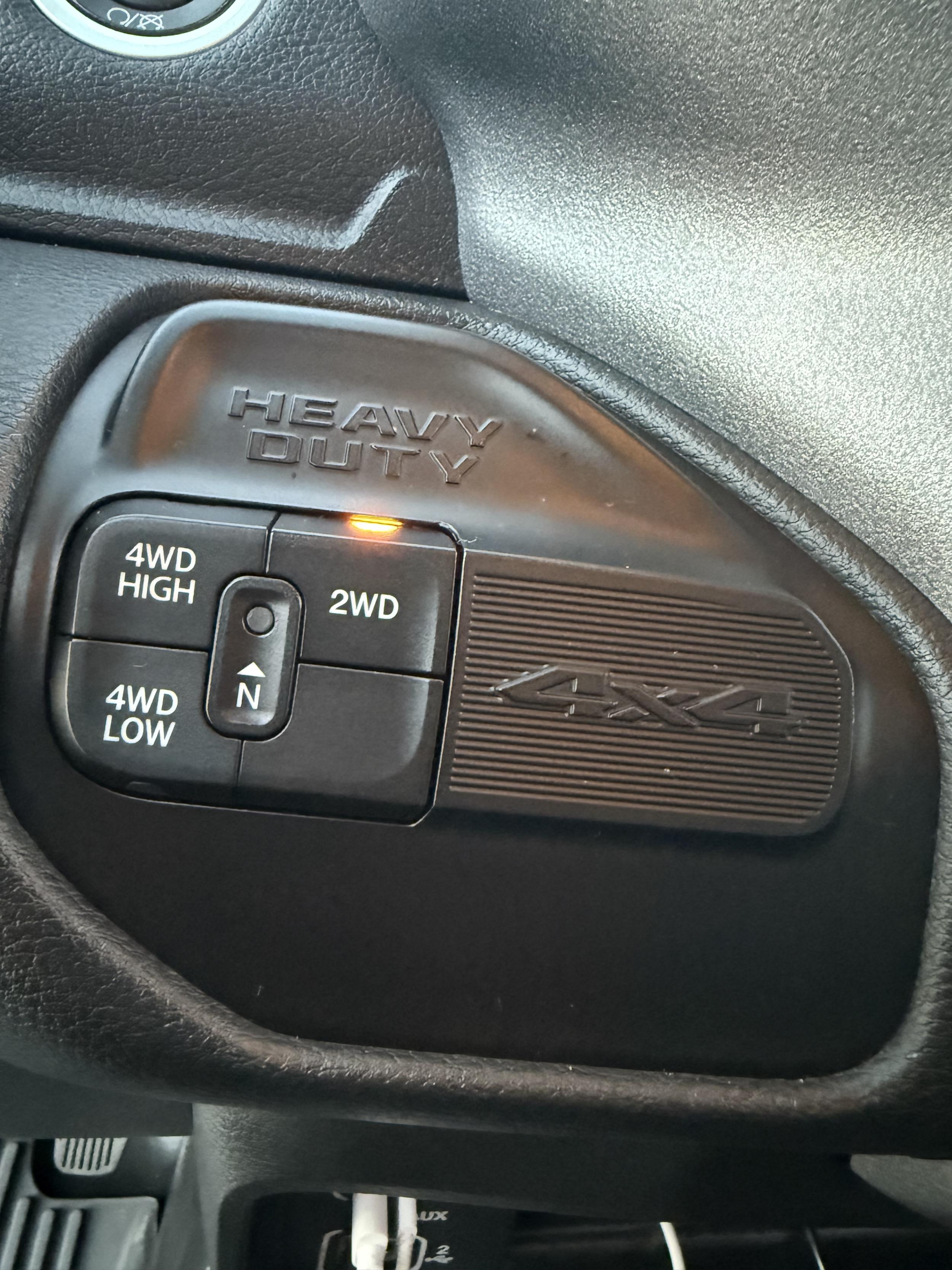 2023 RAM 3500 AEV Prospector XL