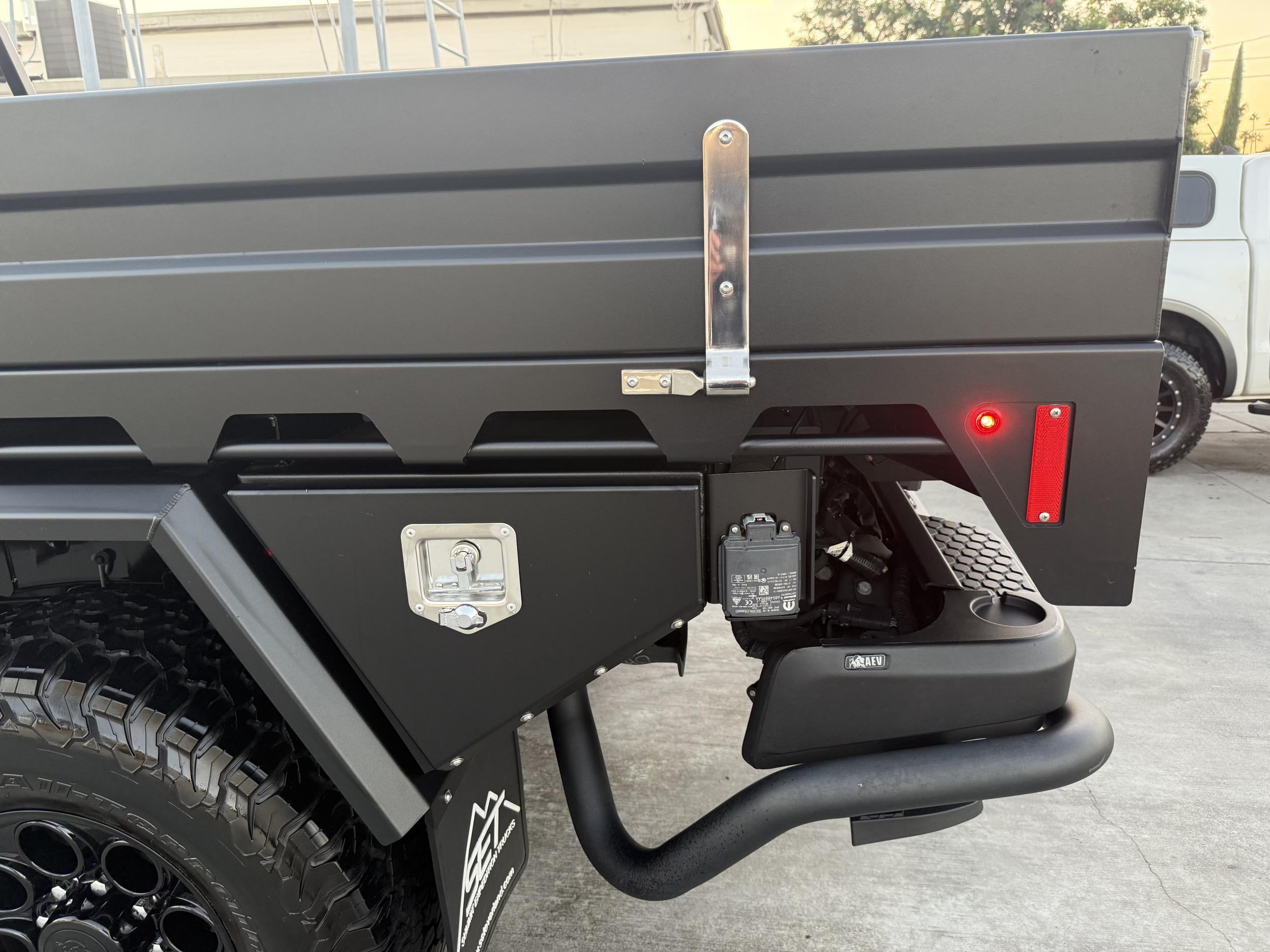 2023 RAM 3500 AEV Prospector XL