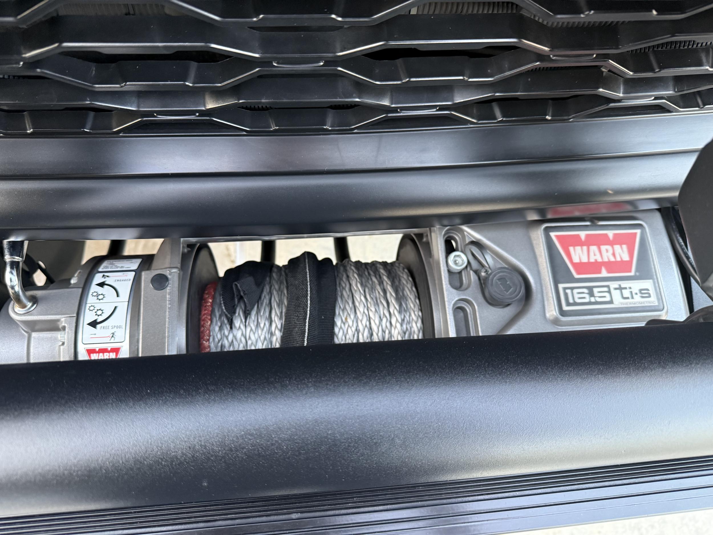 2023 RAM 3500 AEV Prospector XL