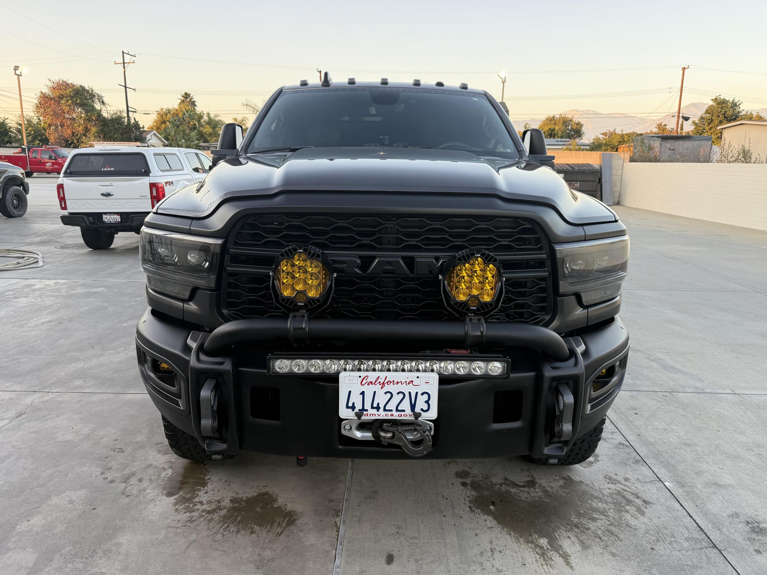 2023 RAM 3500 AEV Prospector XL