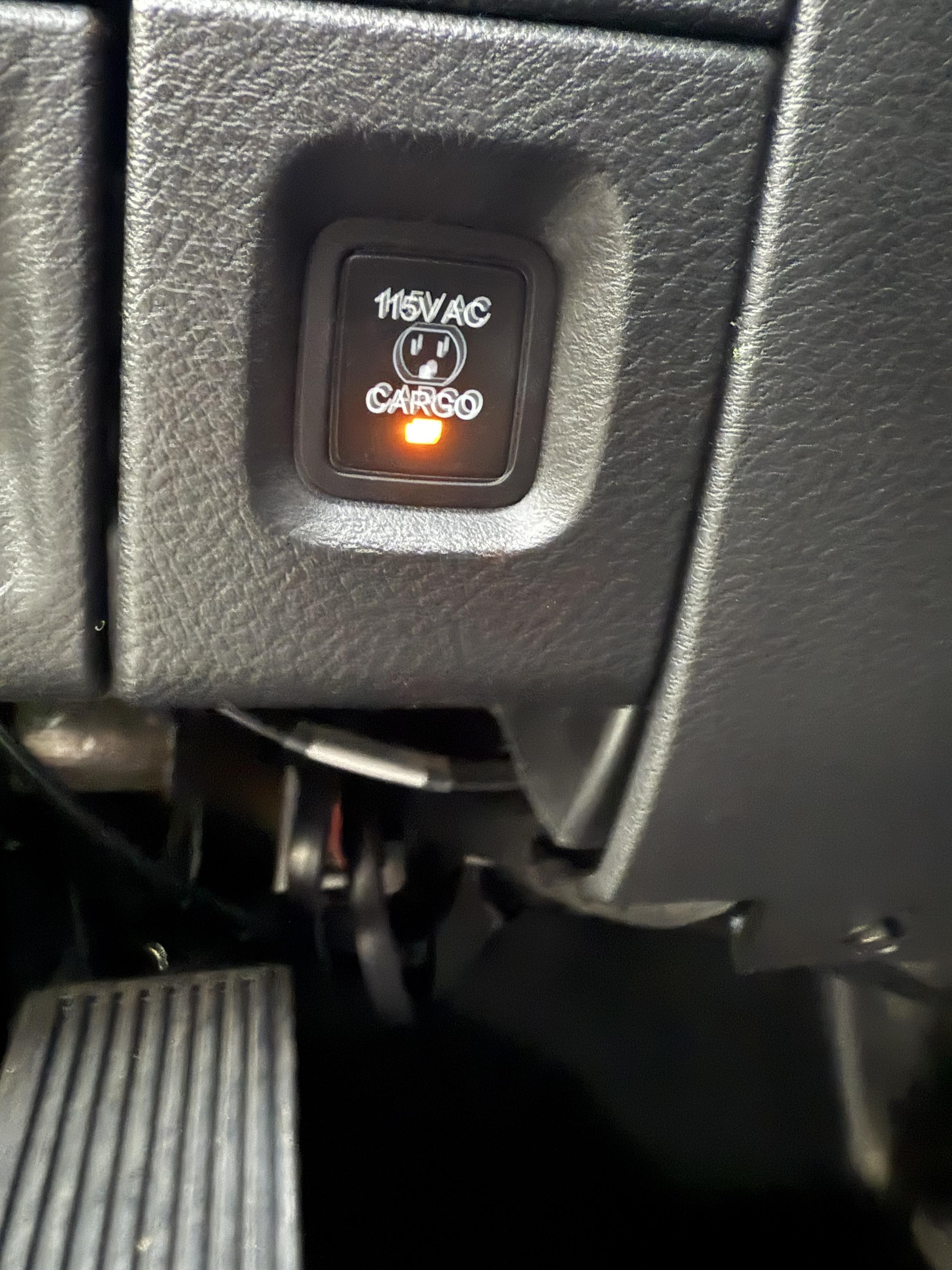 2023 RAM 3500 AEV Prospector XL