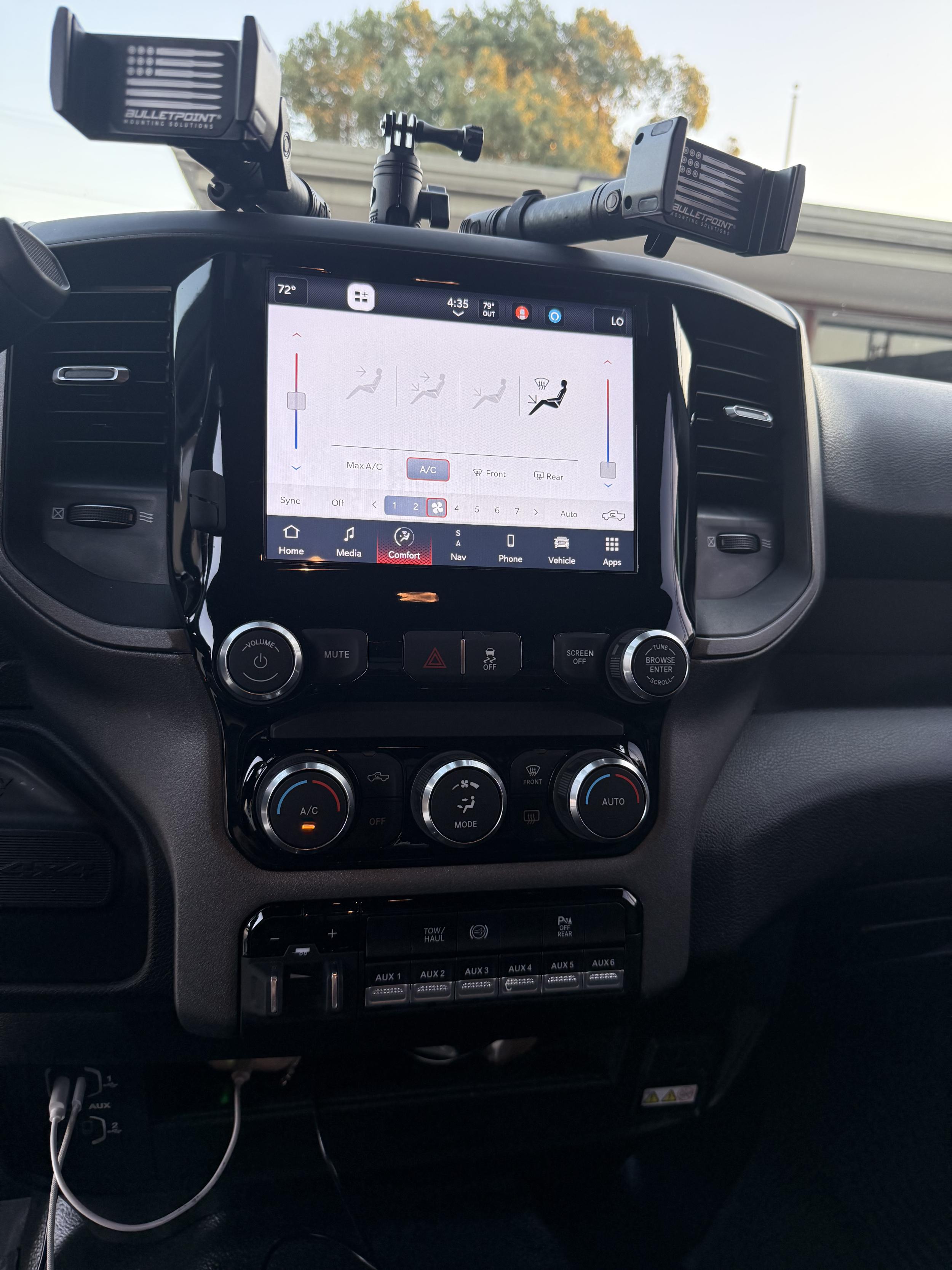 2023 RAM 3500 AEV Prospector XL