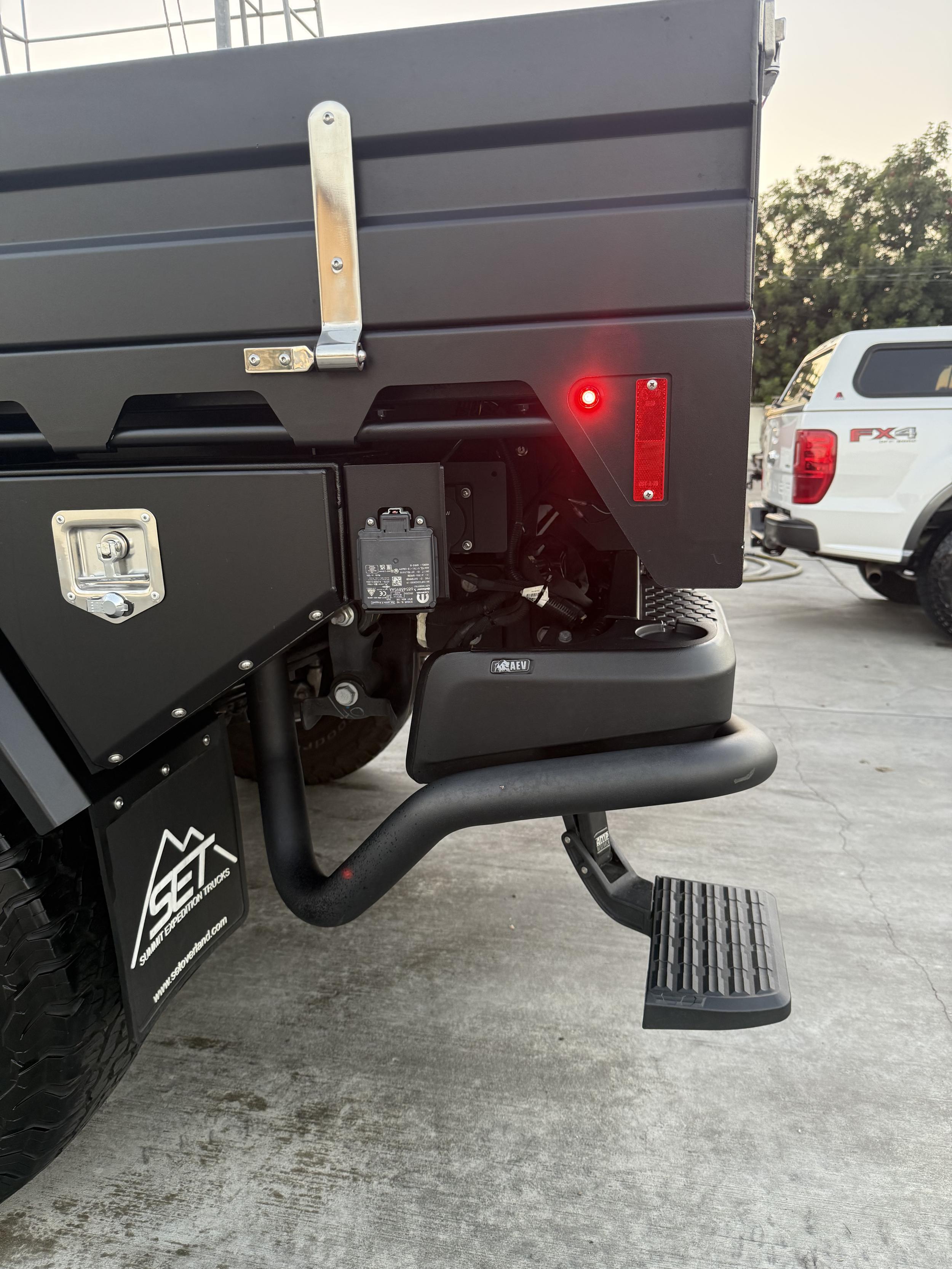 2023 RAM 3500 AEV Prospector XL