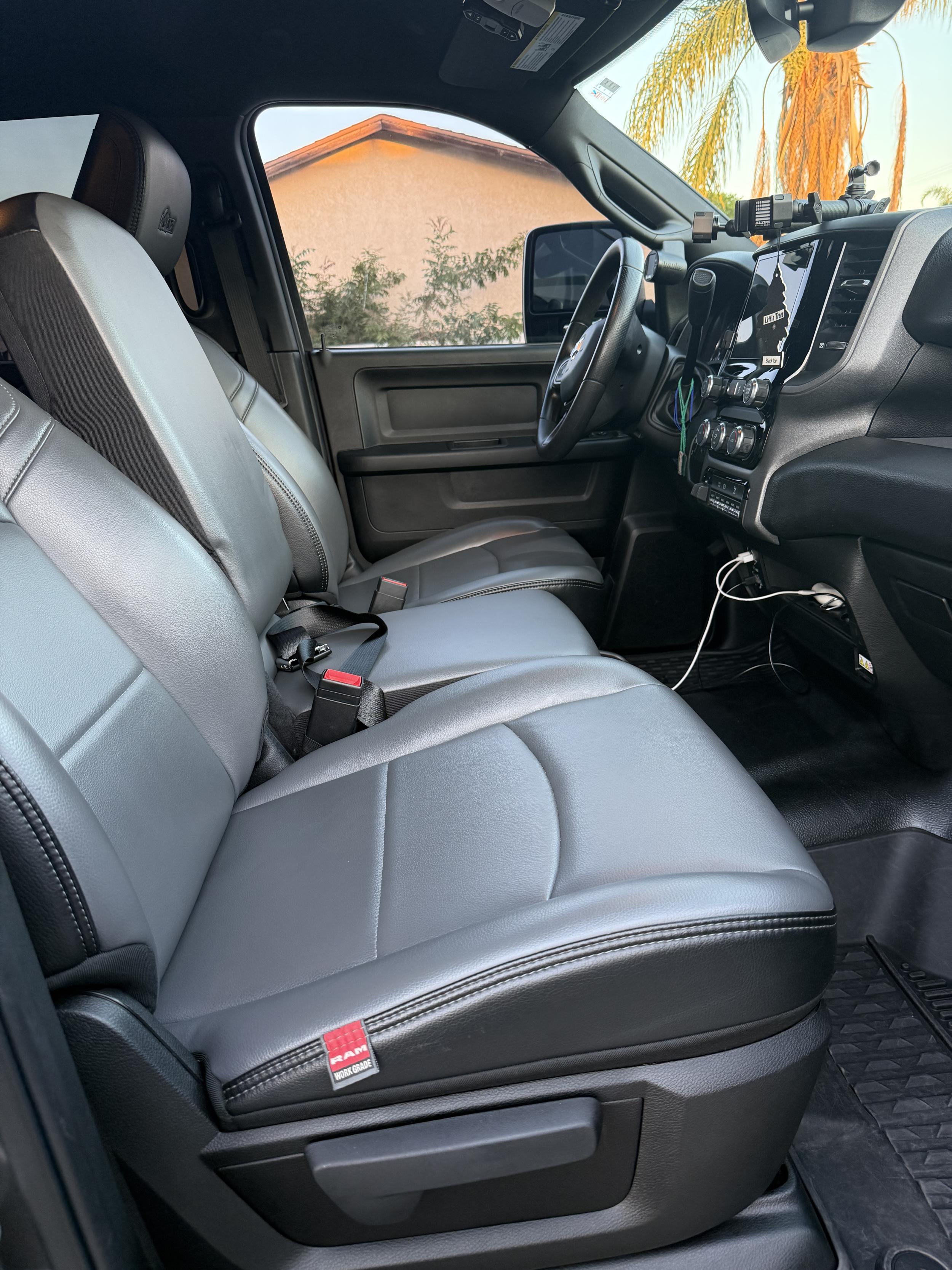 2023 RAM 3500 AEV Prospector XL