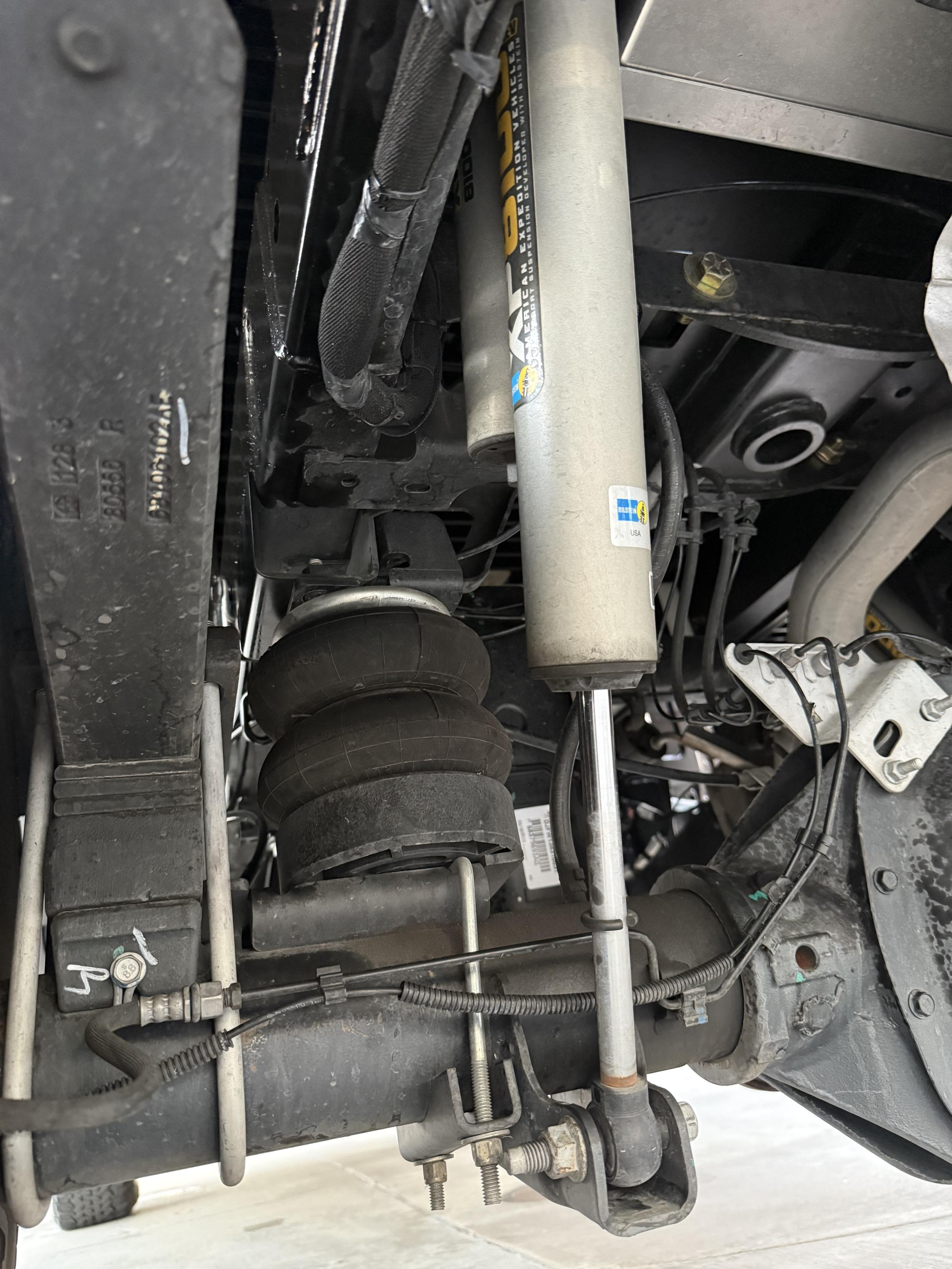 2023 RAM 3500 AEV Prospector XL