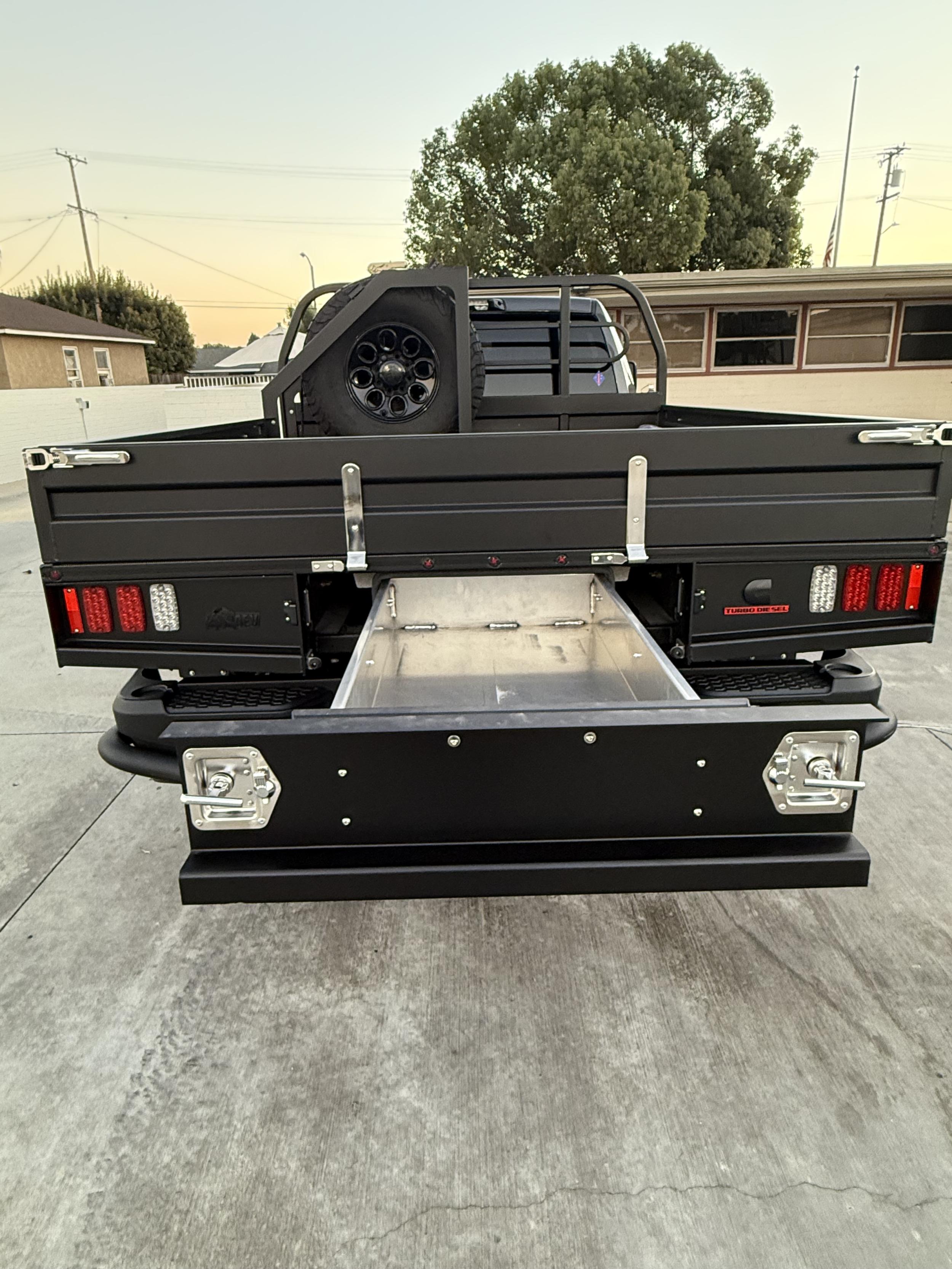 2023 RAM 3500 AEV Prospector XL