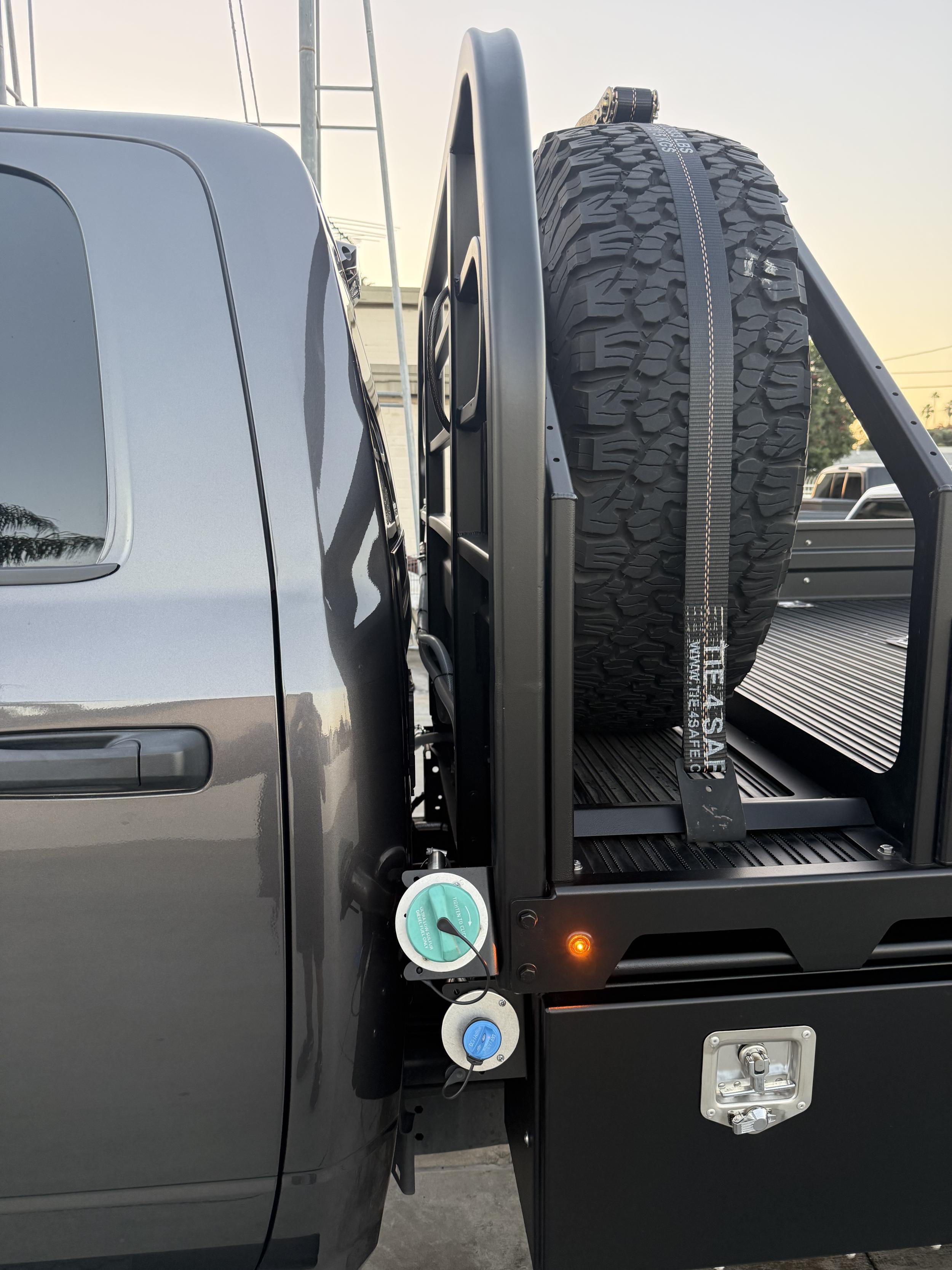 2023 RAM 3500 AEV Prospector XL