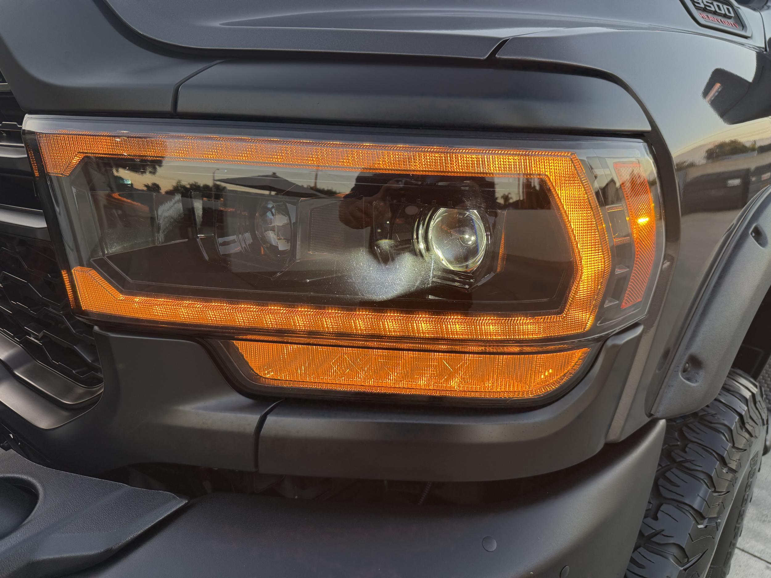 2023 RAM 3500 AEV Prospector XL