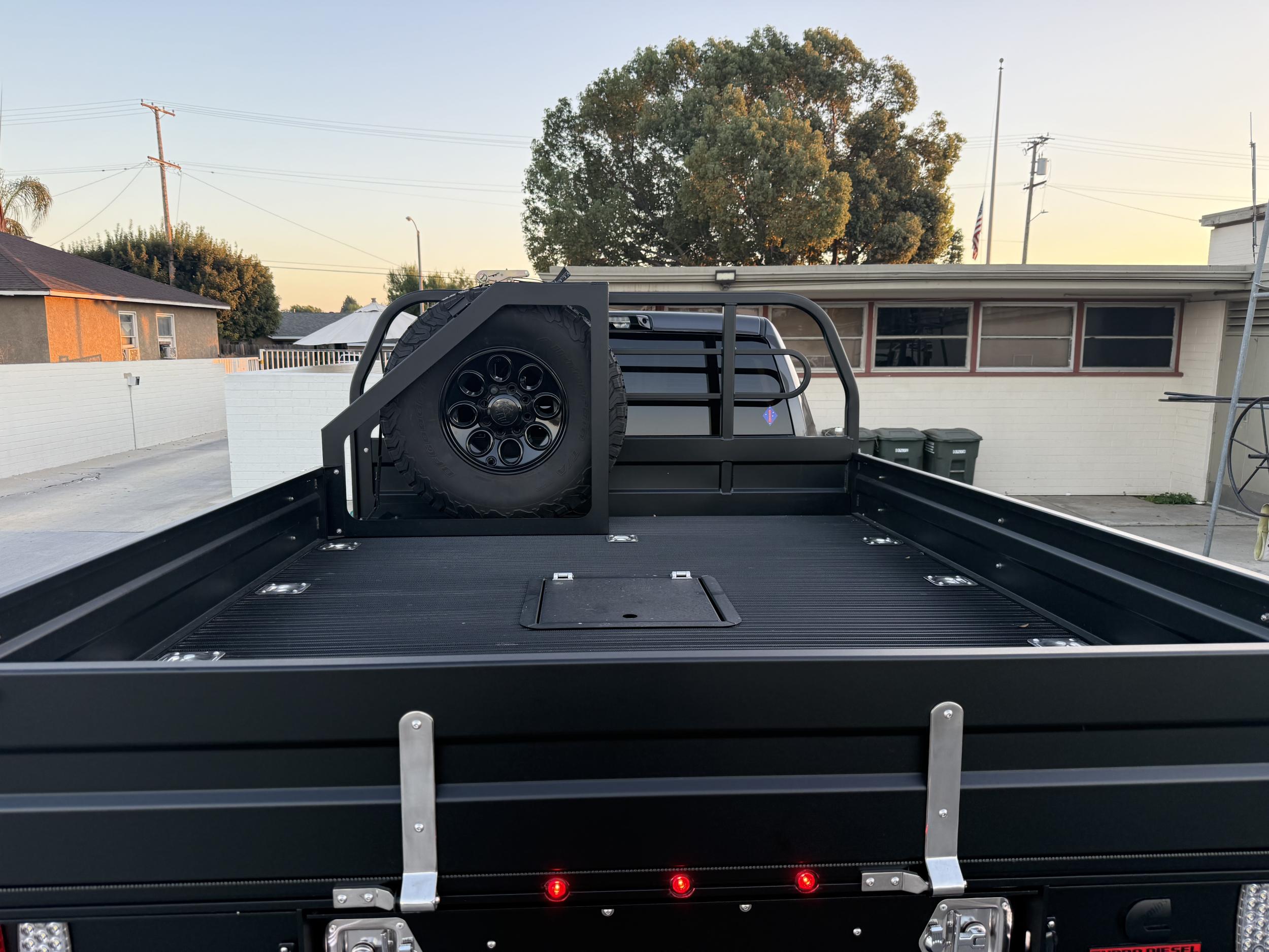 2023 RAM 3500 AEV Prospector XL - 4