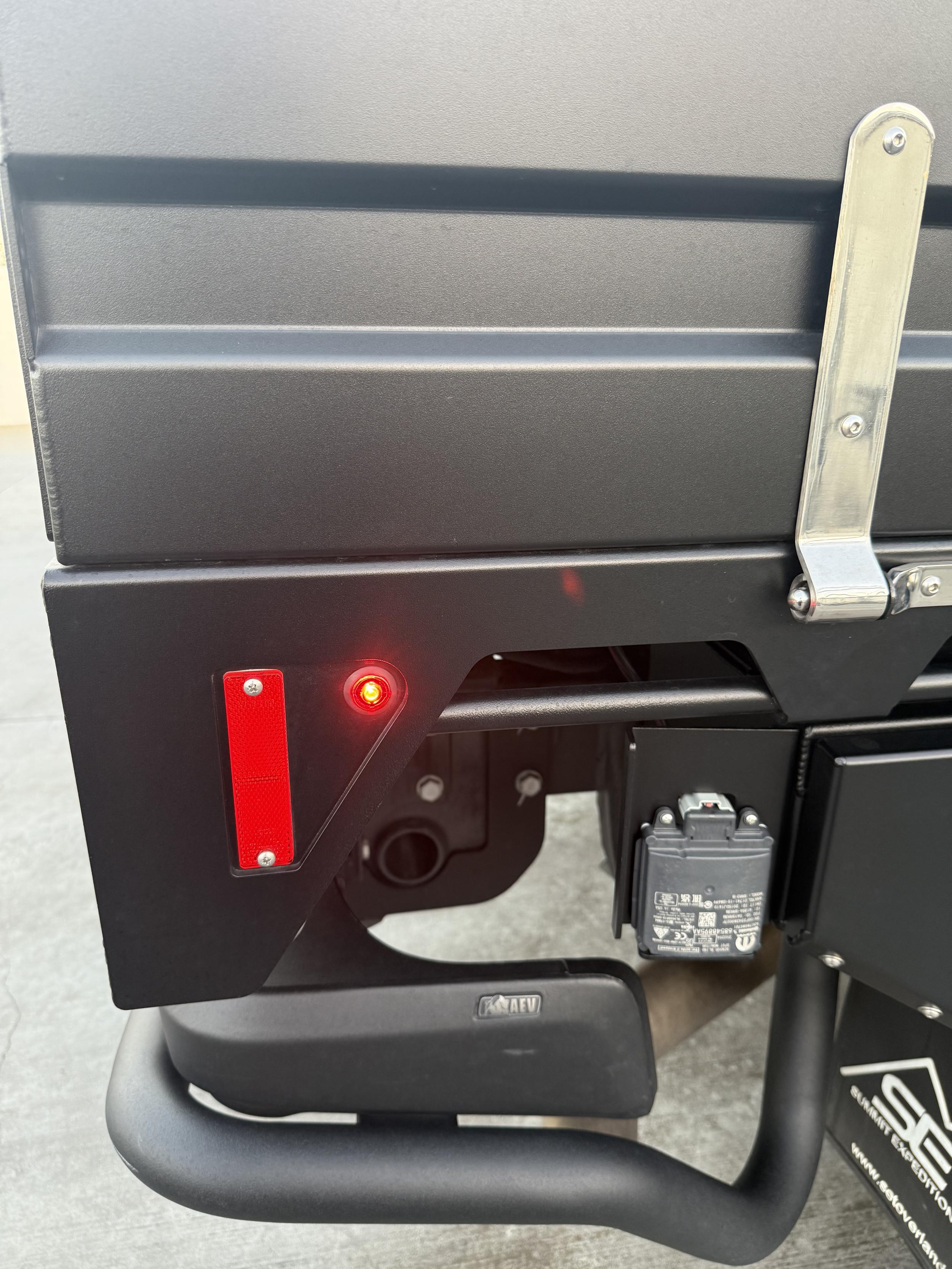 2023 RAM 3500 AEV Prospector XL