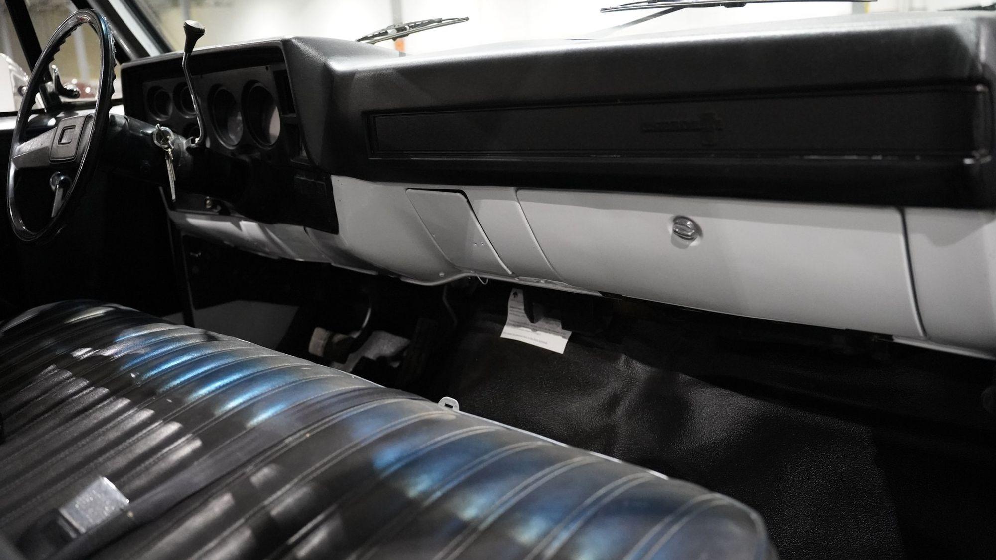 1985 GMC 3500 Flatbed Dually