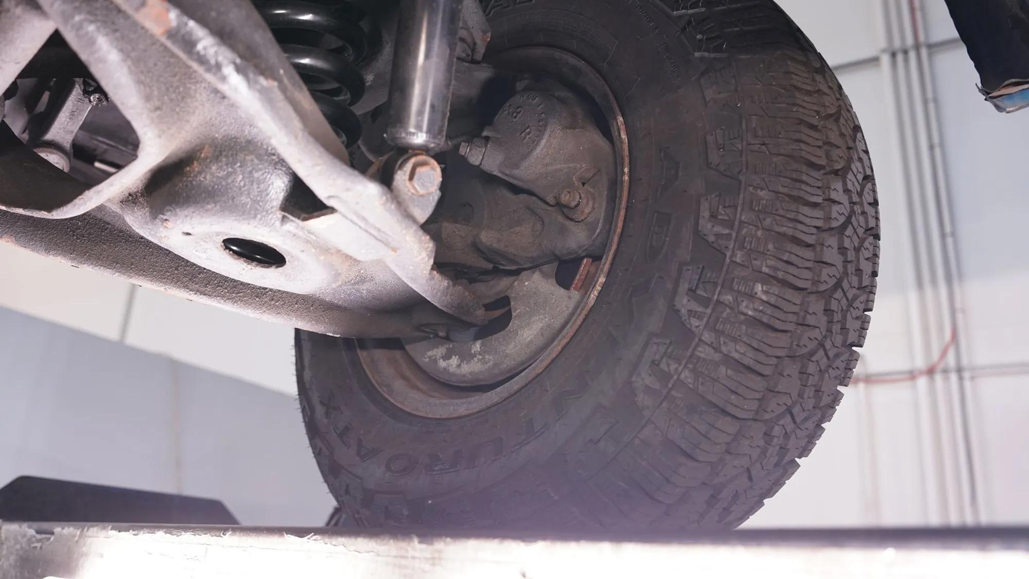 1976 Chevrolet C10 Scottsdale Stepside 454