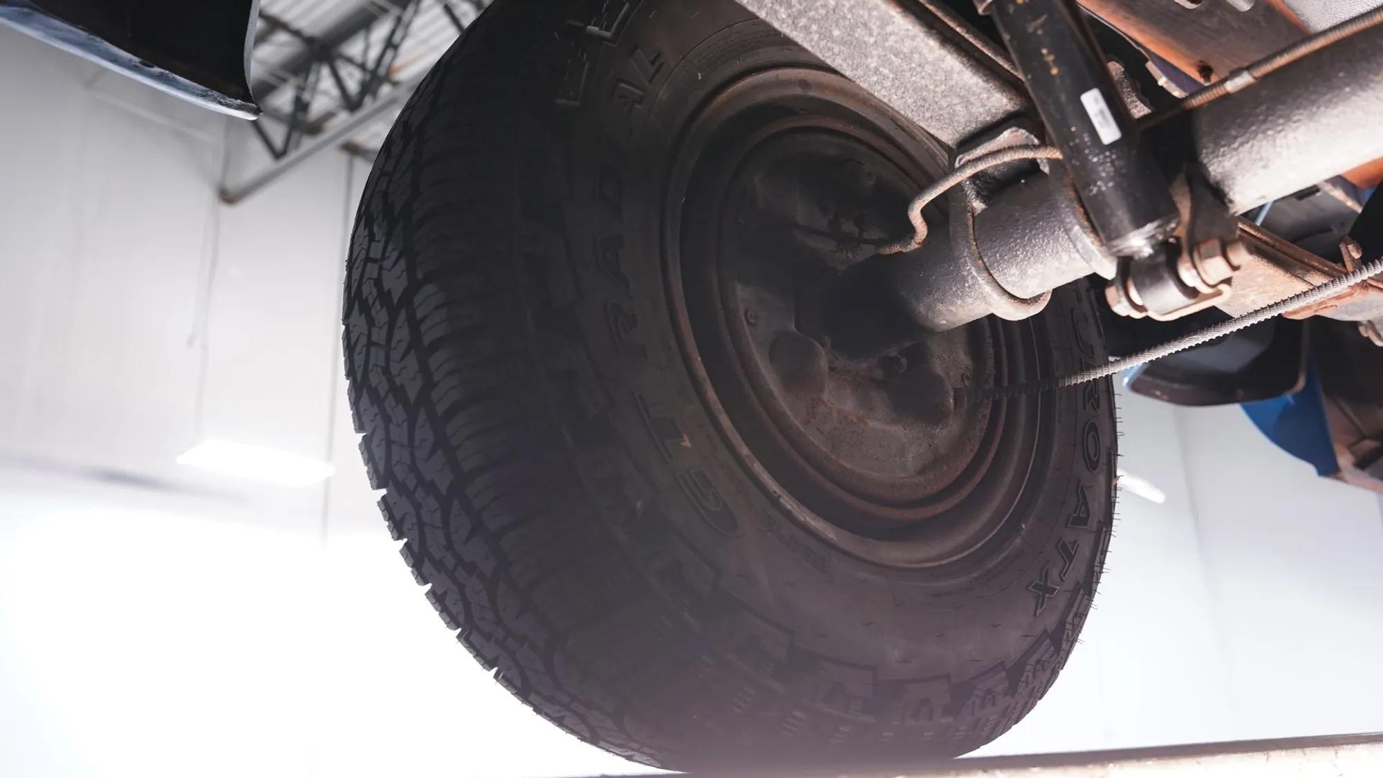 1976 Chevrolet C10 Scottsdale Stepside 454