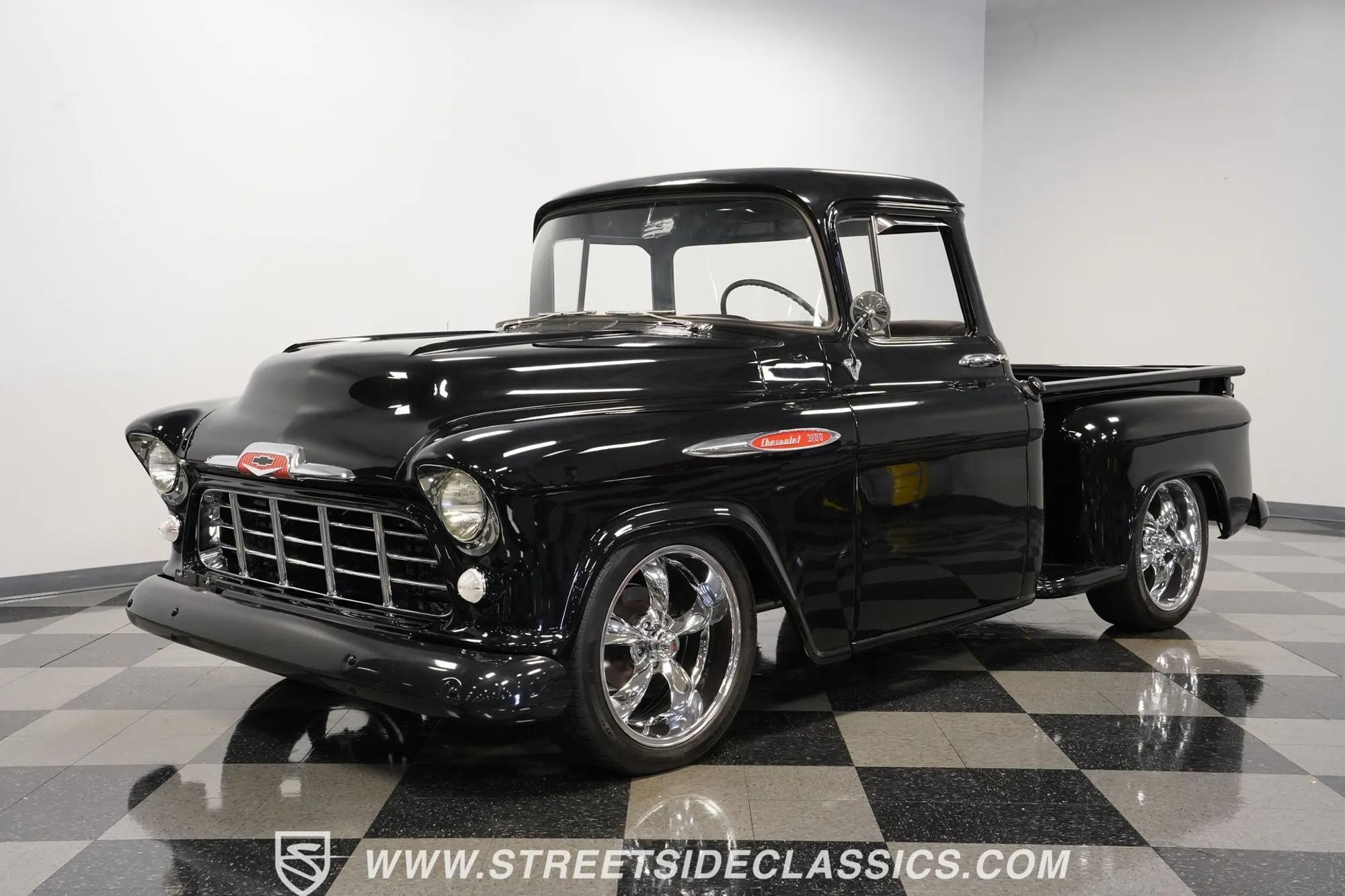  Chevrolet 3100