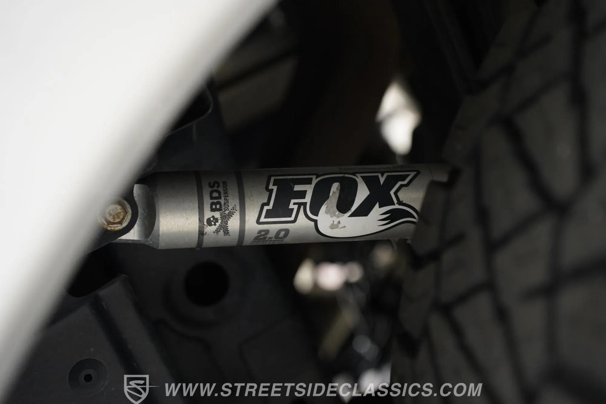 2019 Ford F-150 Lariat Harley Davidson Edition