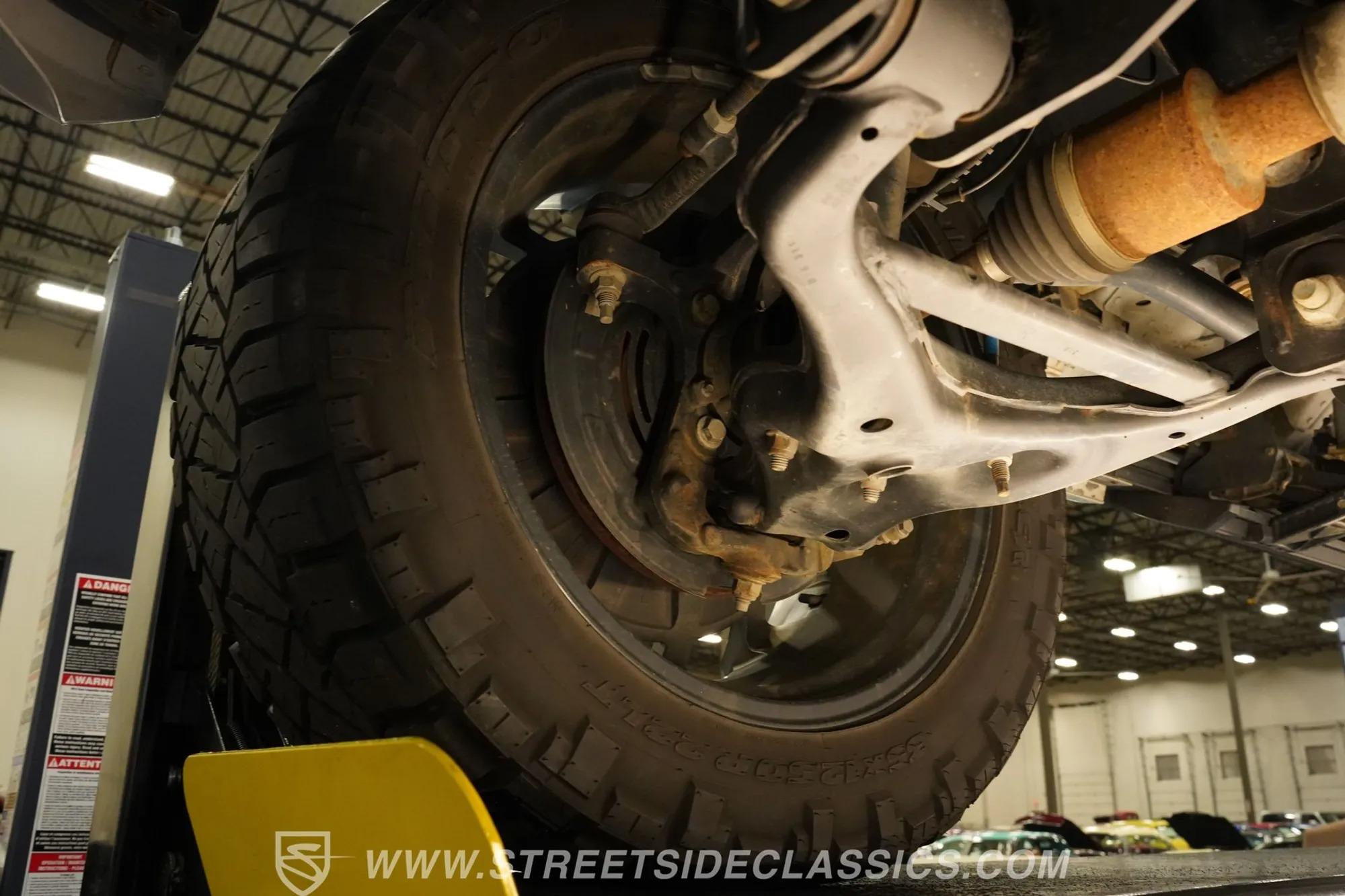 2019 Ford F-150 Lariat Harley Davidson Edition