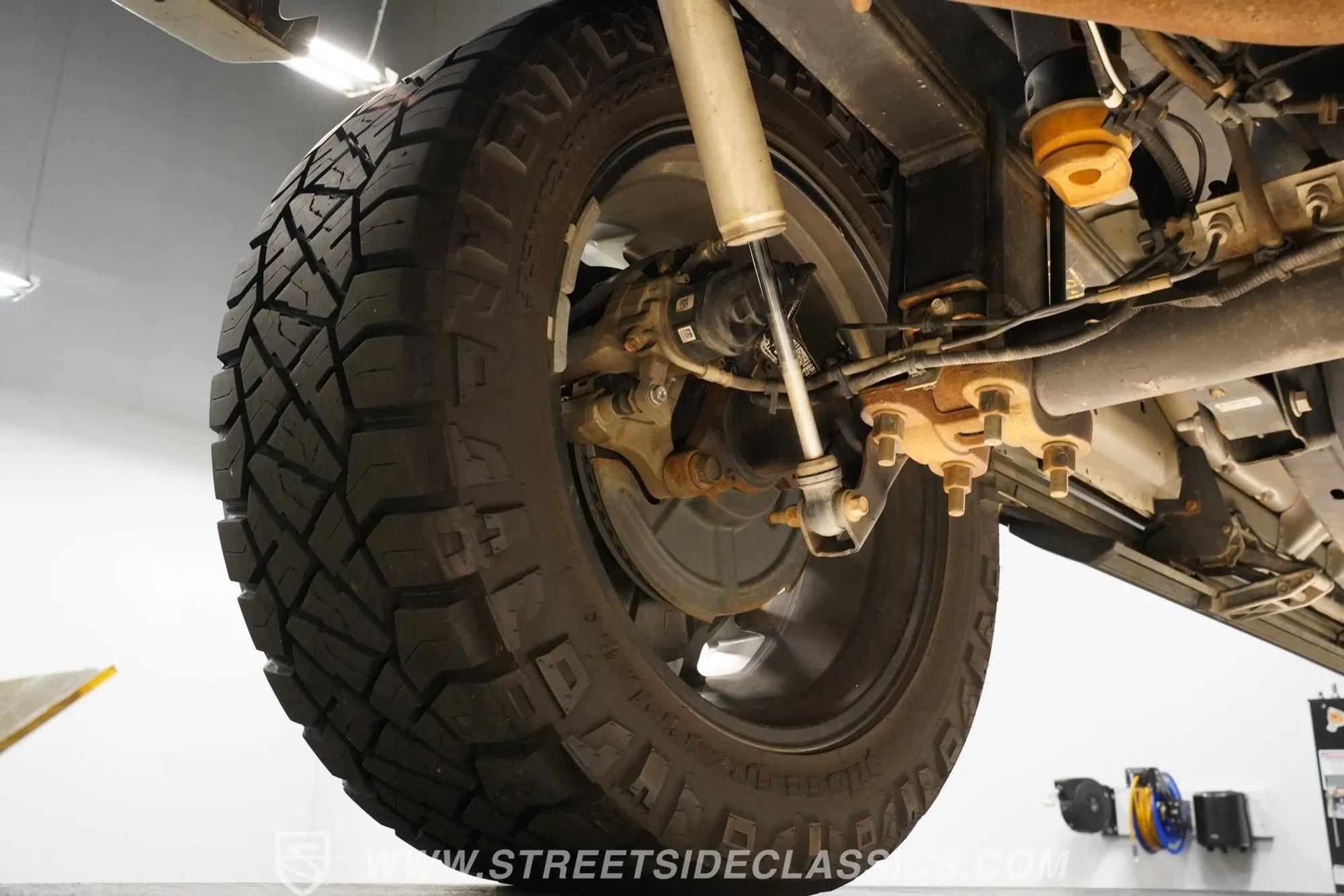 2019 Ford F-150 Lariat Harley Davidson Edition