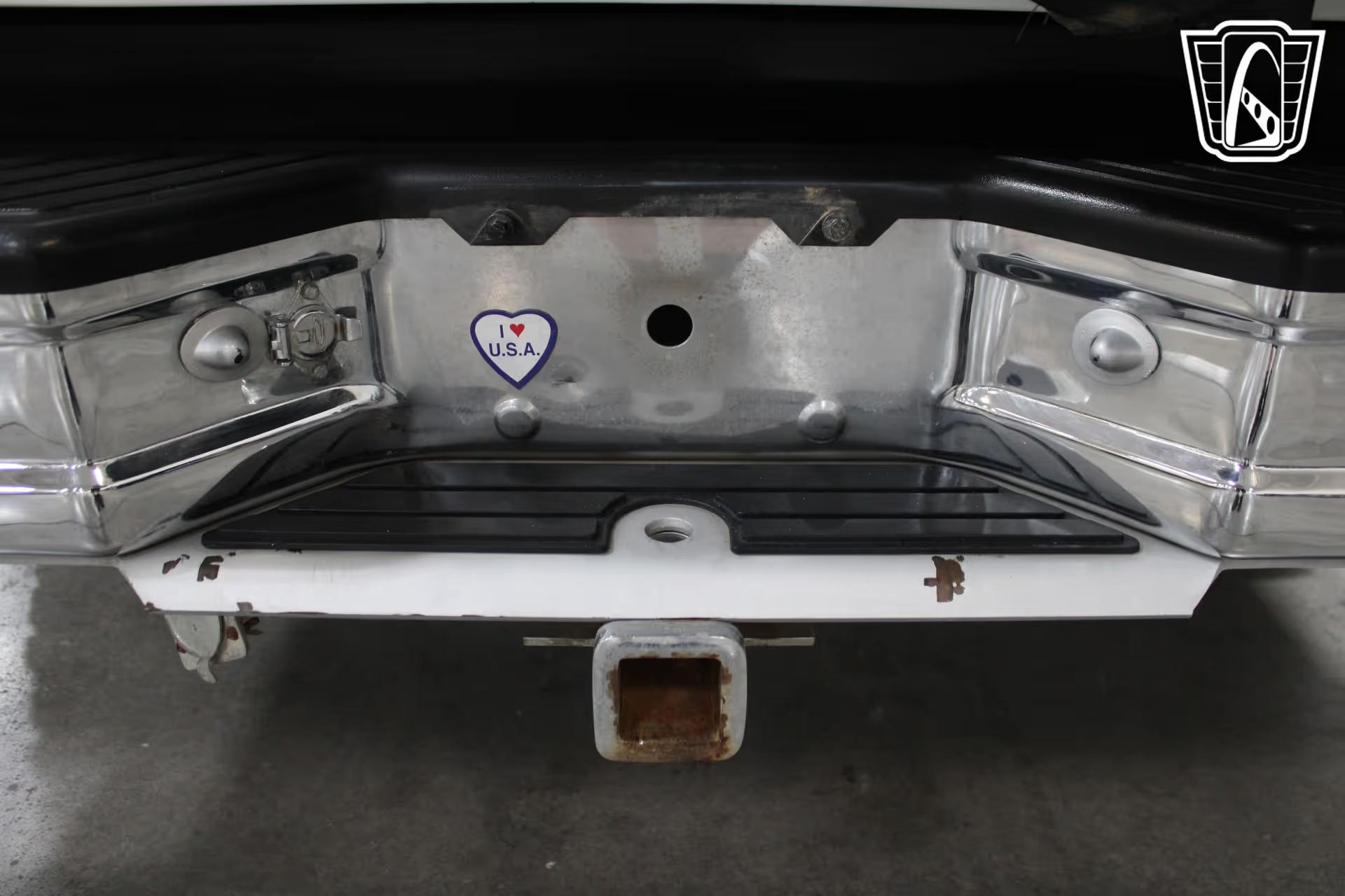 1992 Ford Bronco XLT