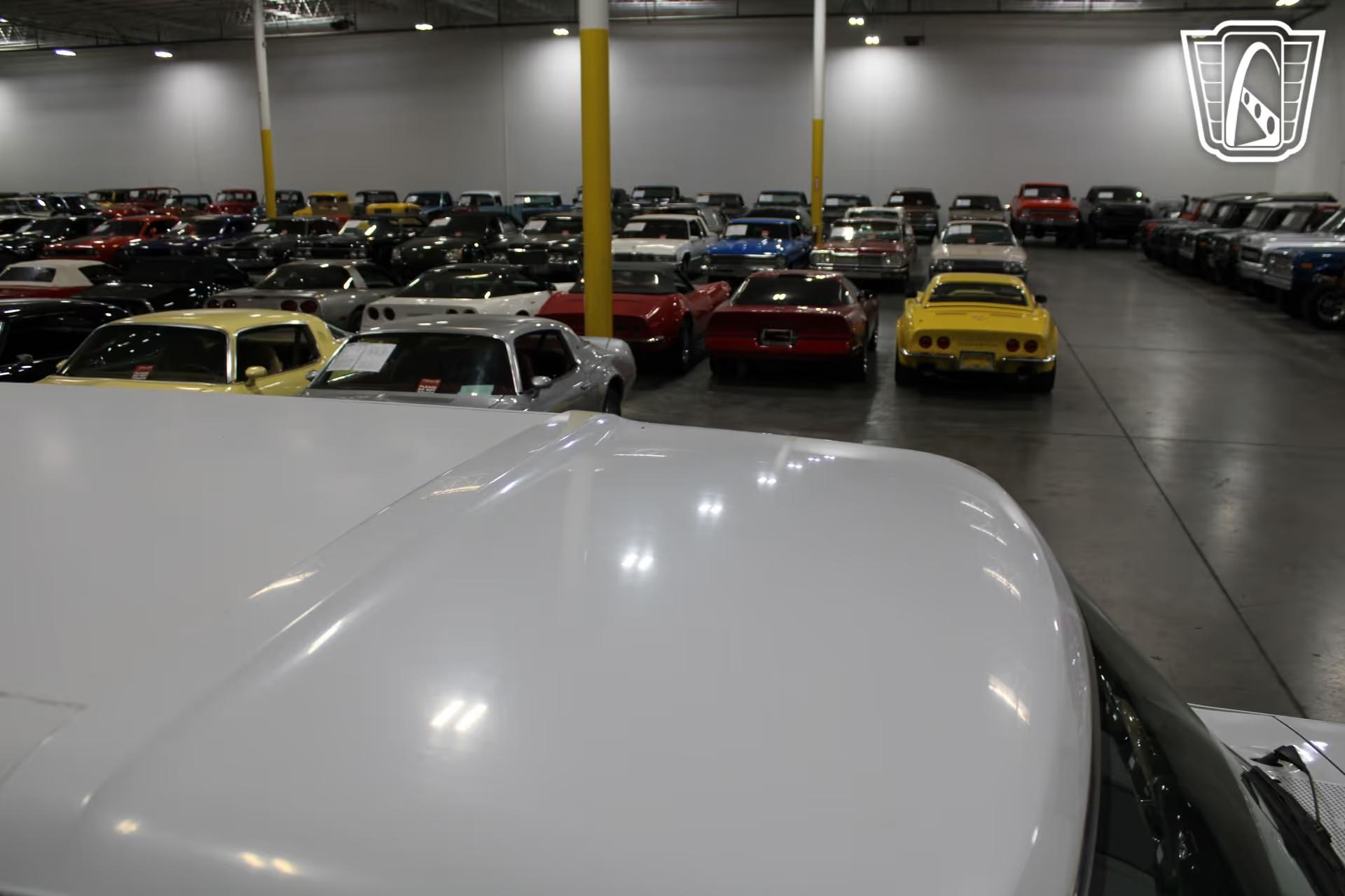 1992 Ford Bronco XLT