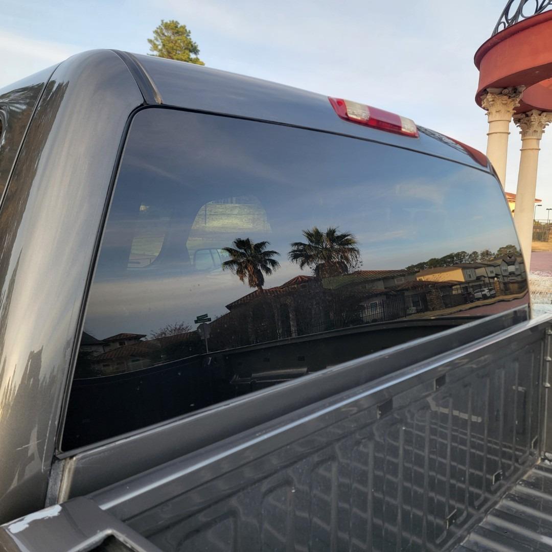 2002 Chevy Silverado 2500HD LT