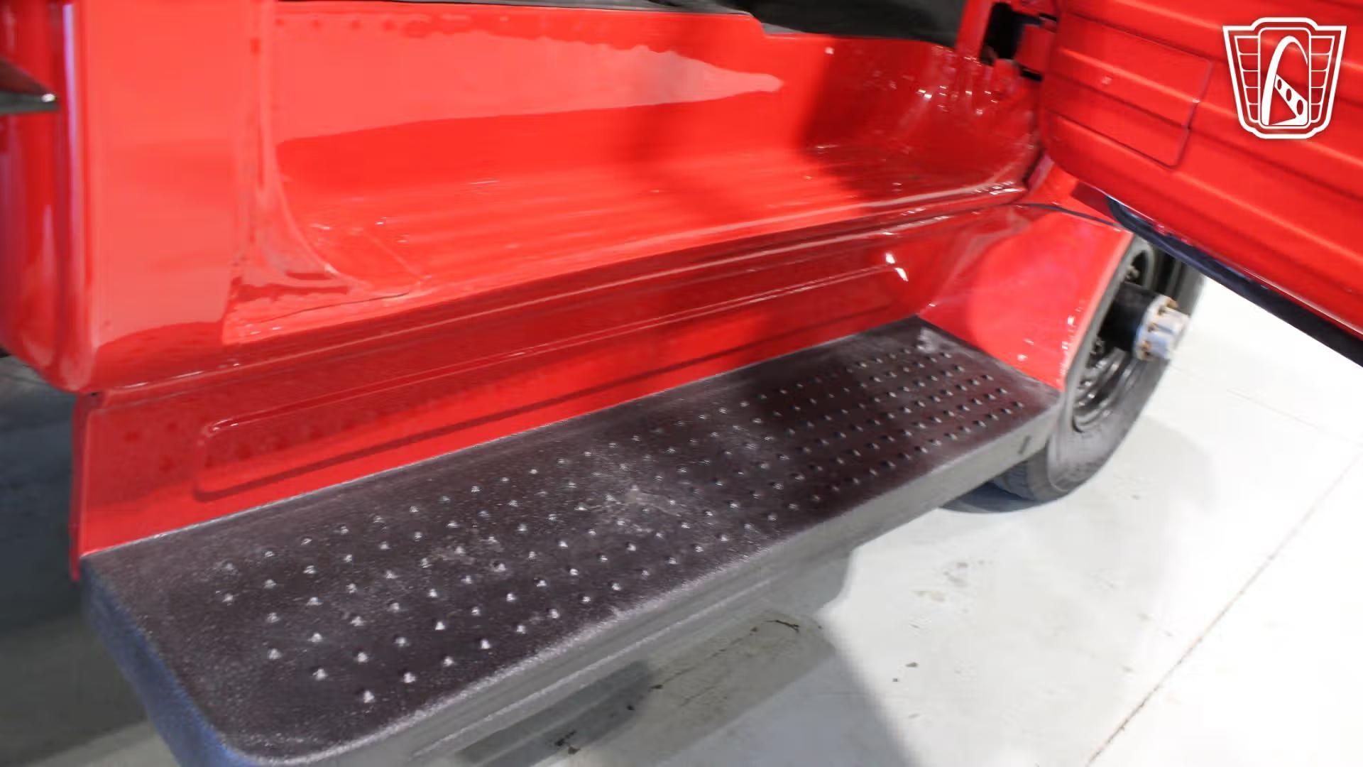 1971 Dodge Power Wagon