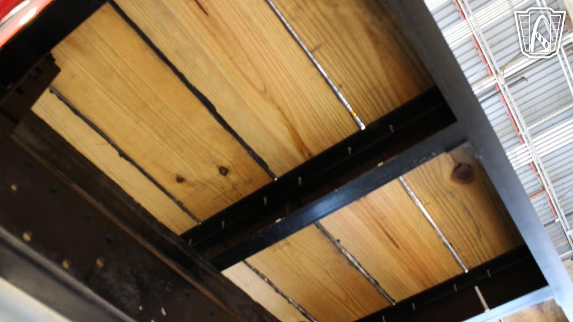 1971 Dodge Power Wagon